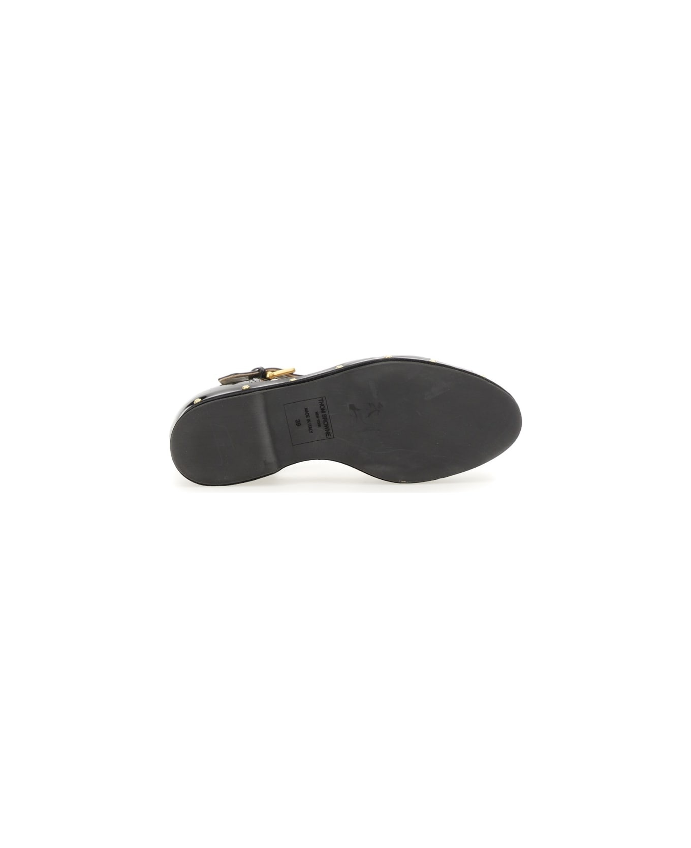 Heeled Sandal - 4