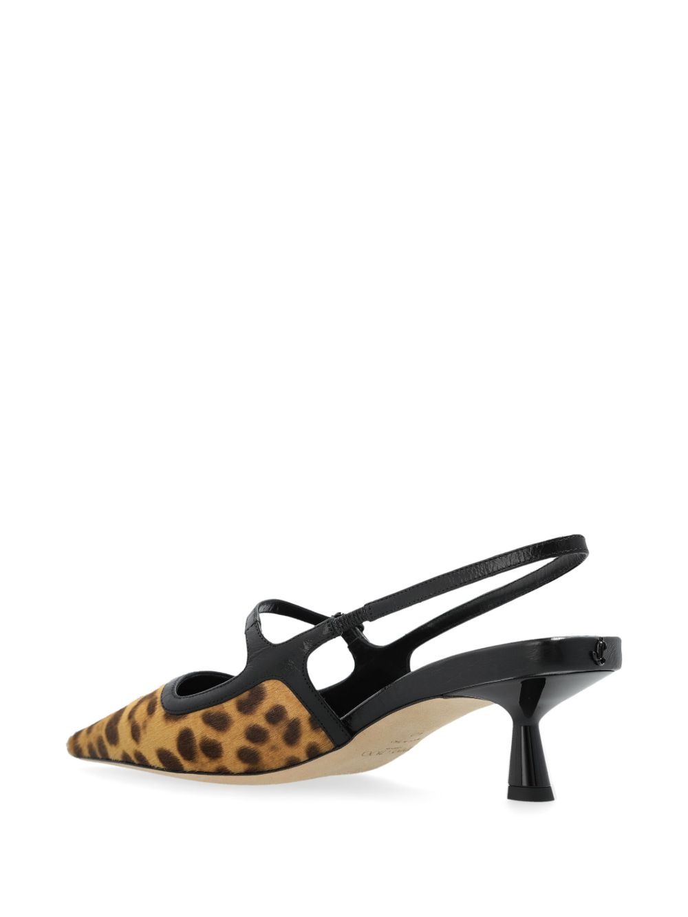 45mm Didi pumps - 3