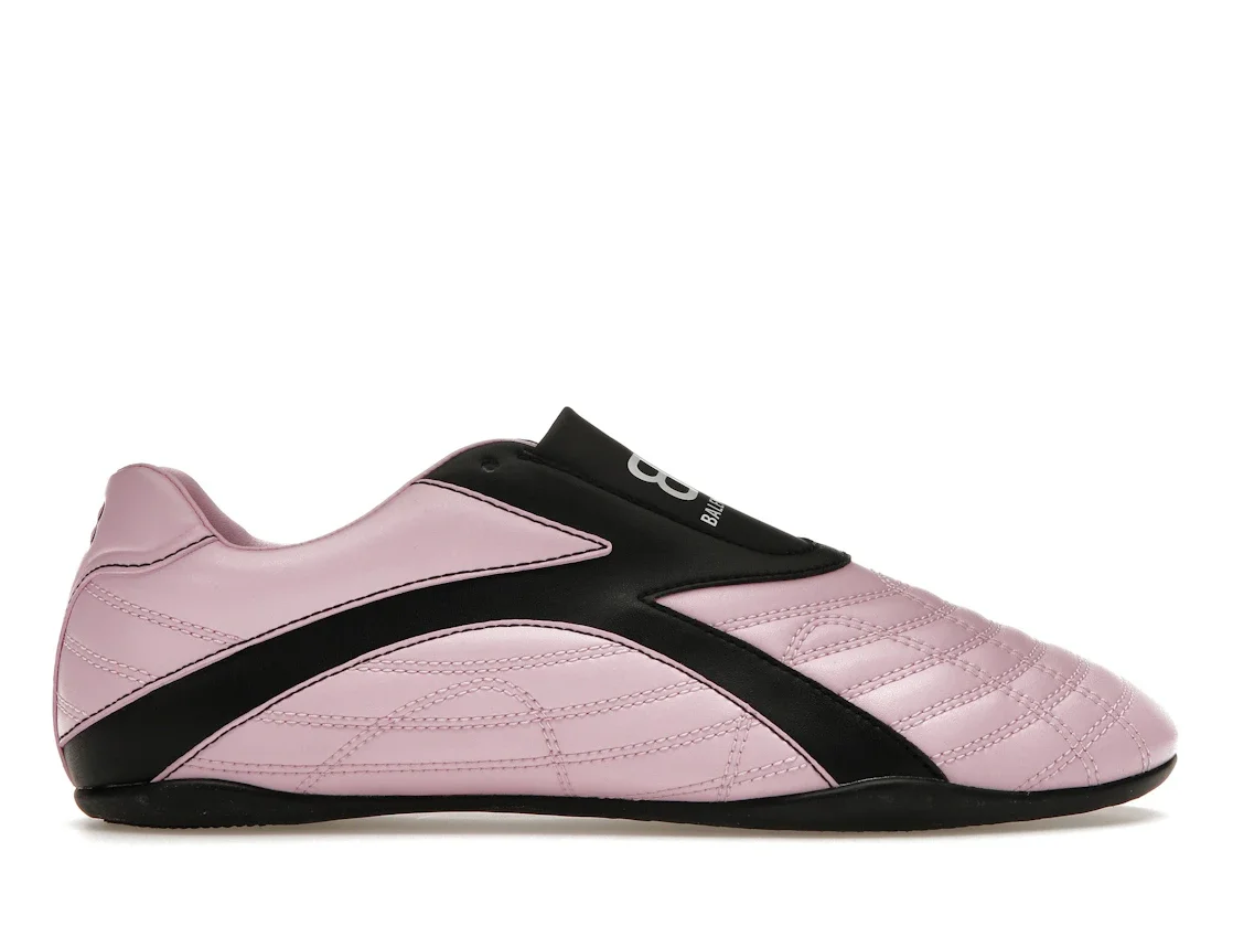 Balenciaga Zen Pink Black (Women's) - 1