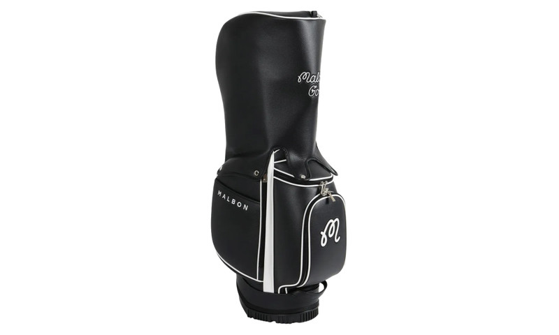 Cart Bag "Black" M 10007 BLK 1