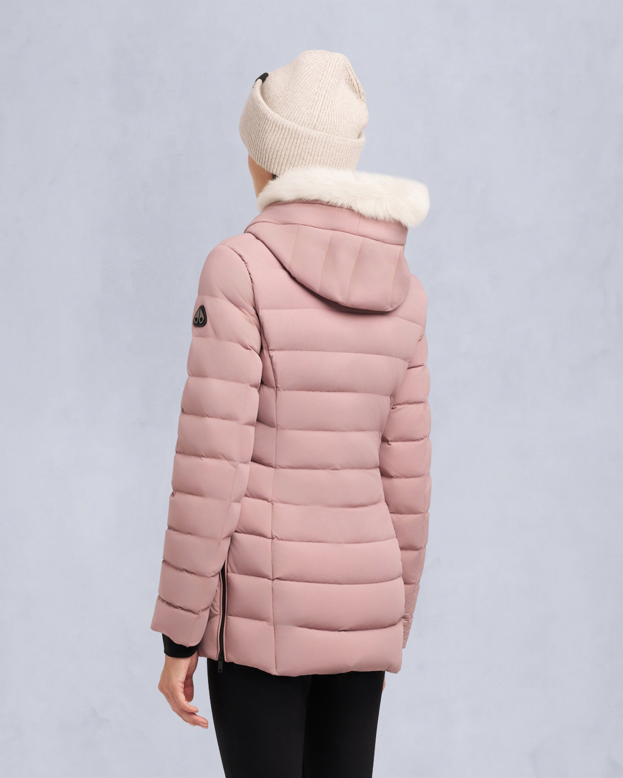 ROSELAWN 5 JACKET - 4