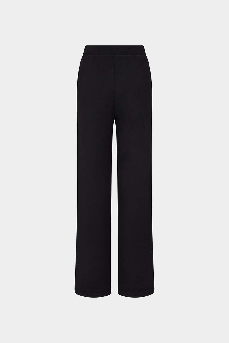DSQUARED2 ICON MINI SWEATPANTS outlook