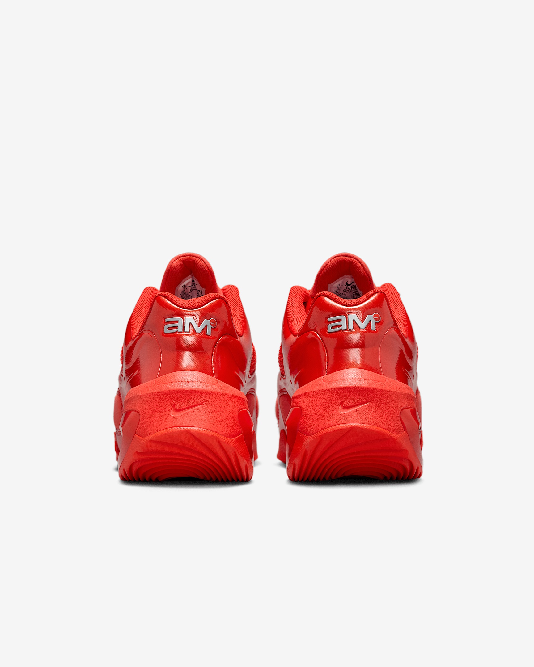 Nike Air Max Muse Women's Shoes - 6