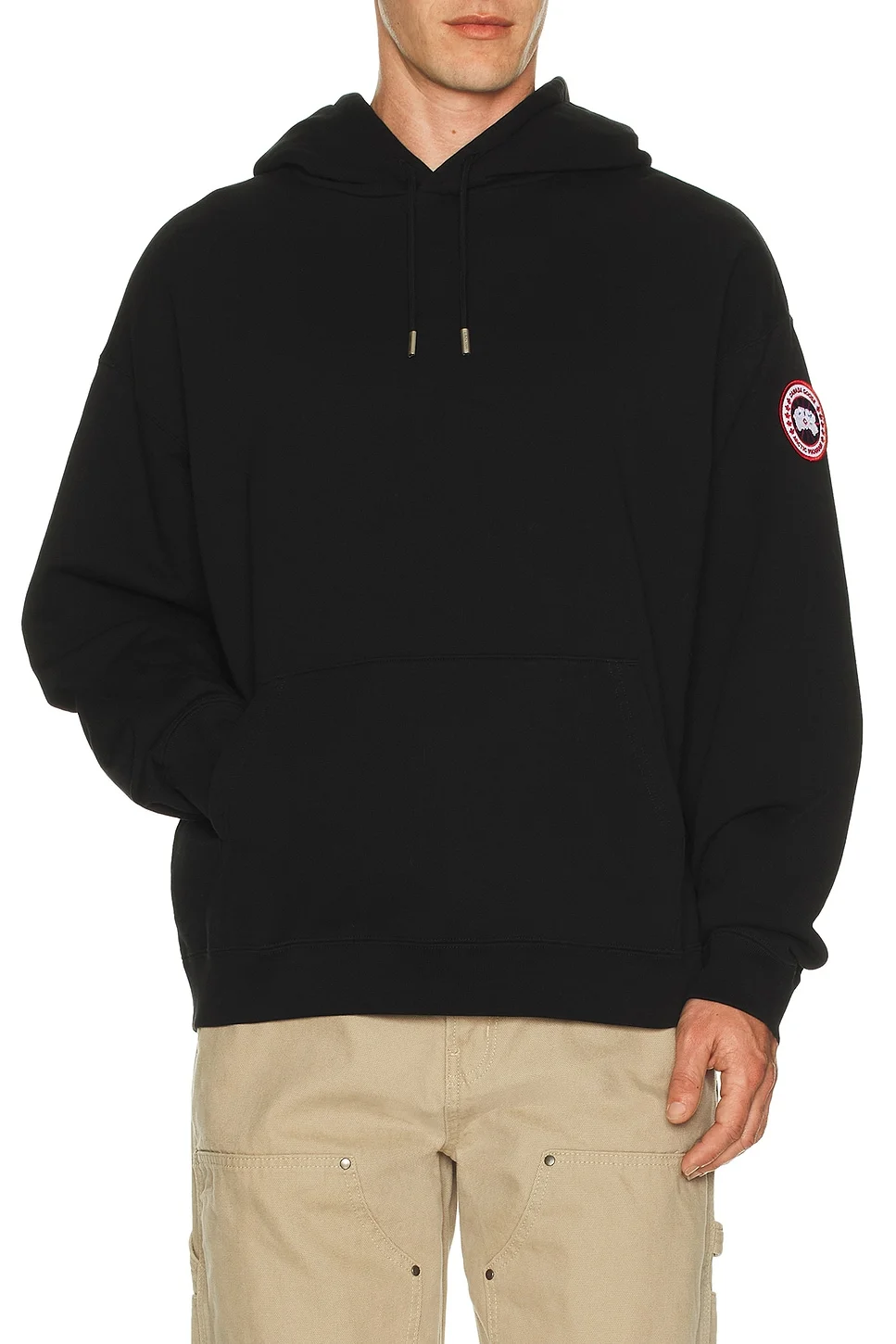 Rove Hoody - 1