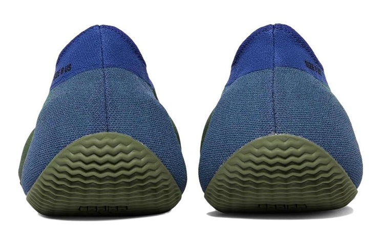 adidas Yeezy Knit Runner 'Faded Azure' FZ5907 - 4
