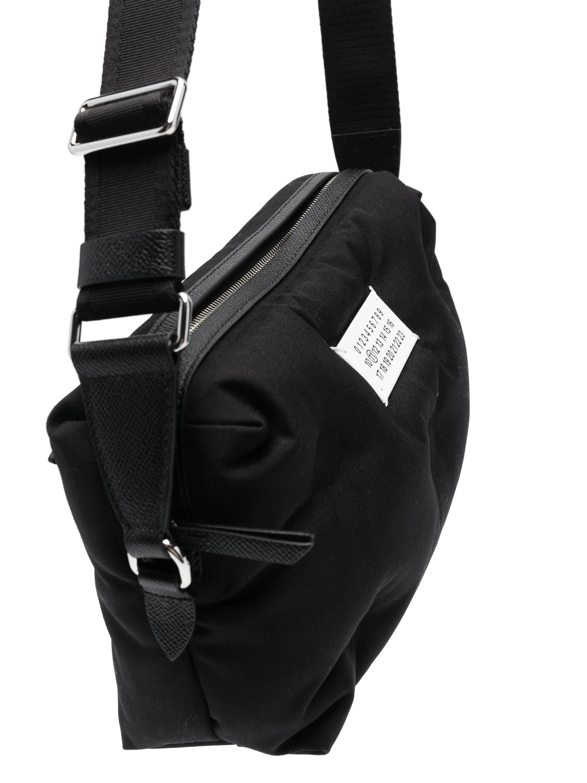 Maison Margiela Glam Slam Sport Camera Bag - 4