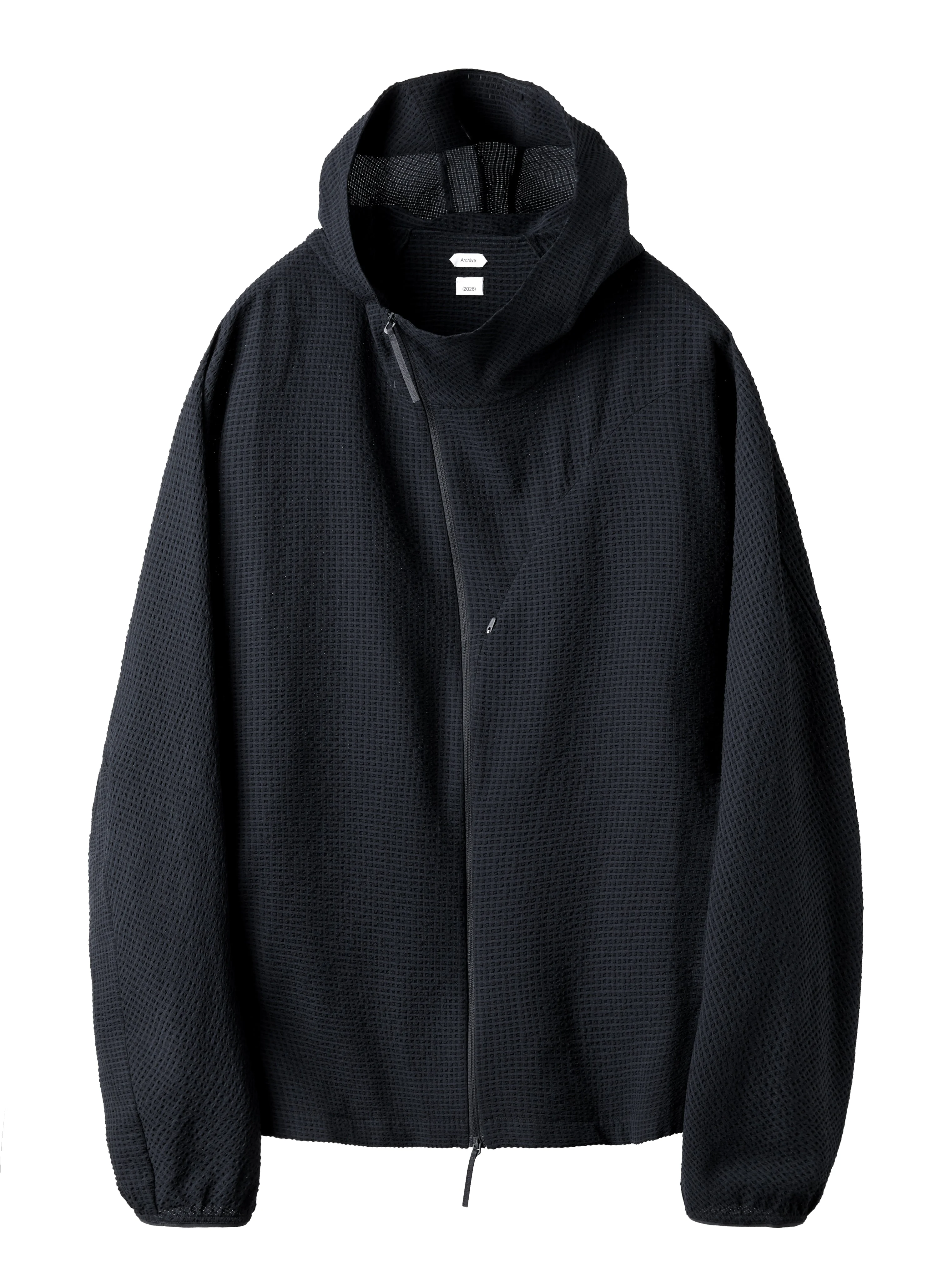 Runner Jacket (Archive) - 1