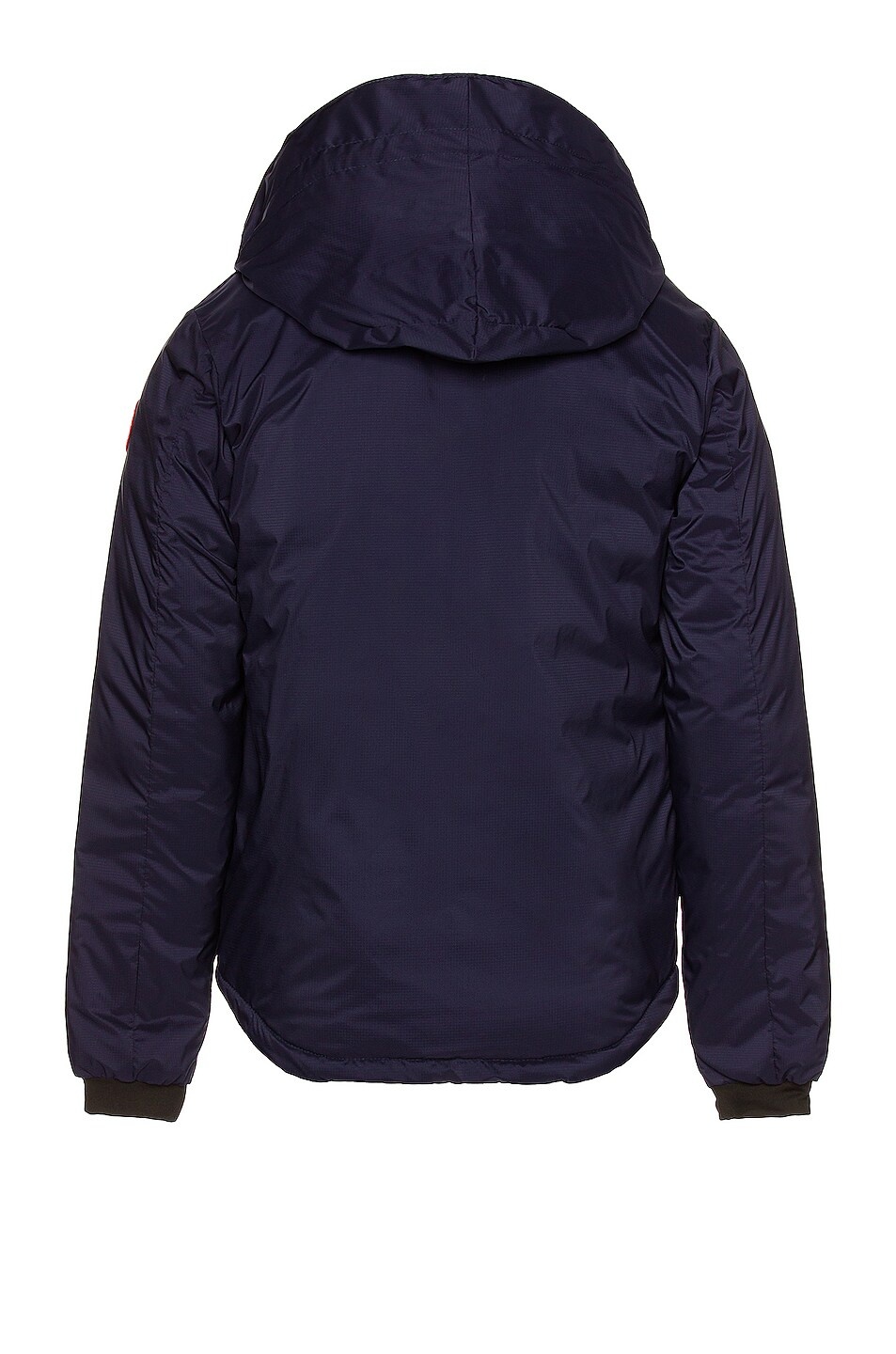 Lodge Hoody - 3