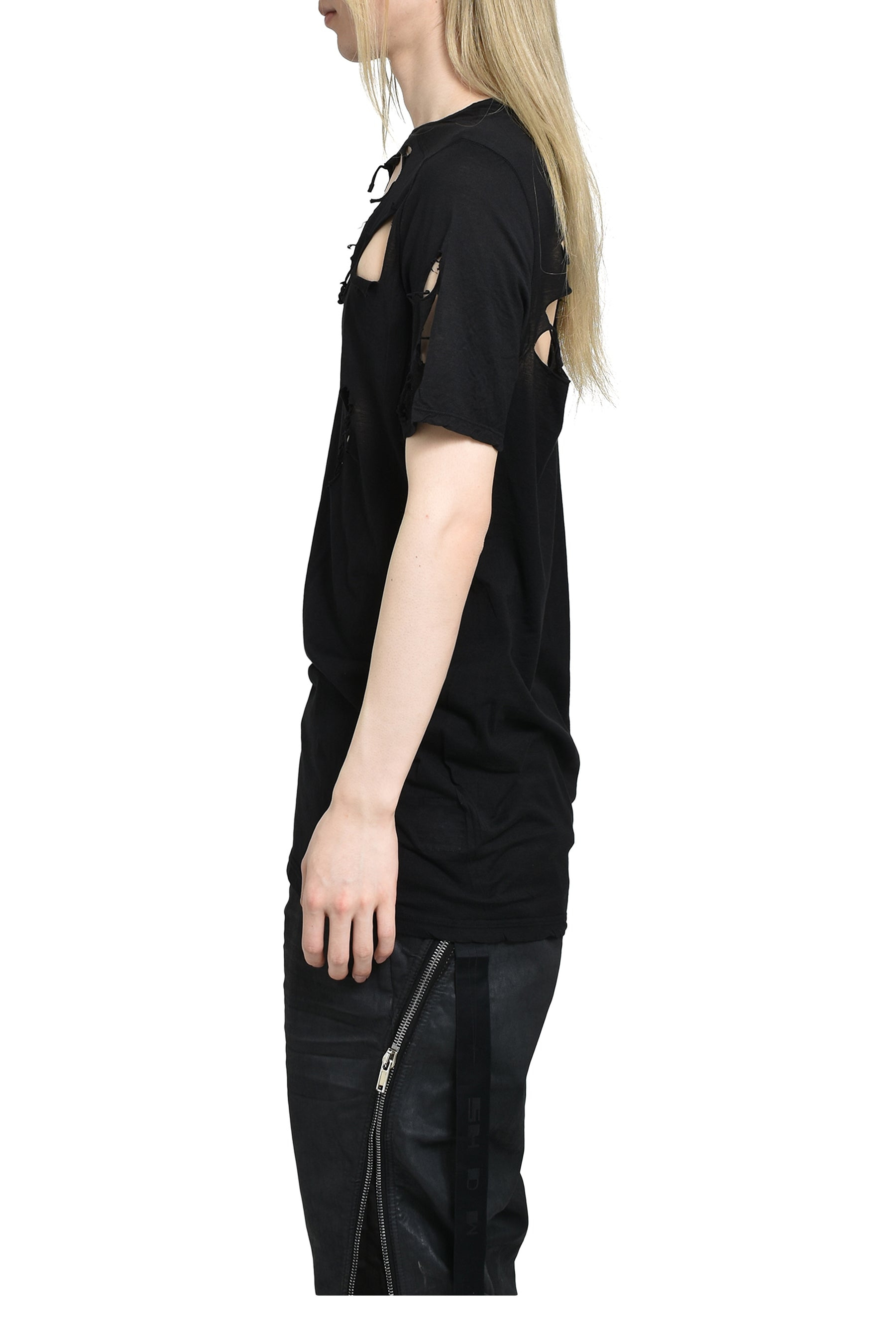 LEVEL T / BLK - 3