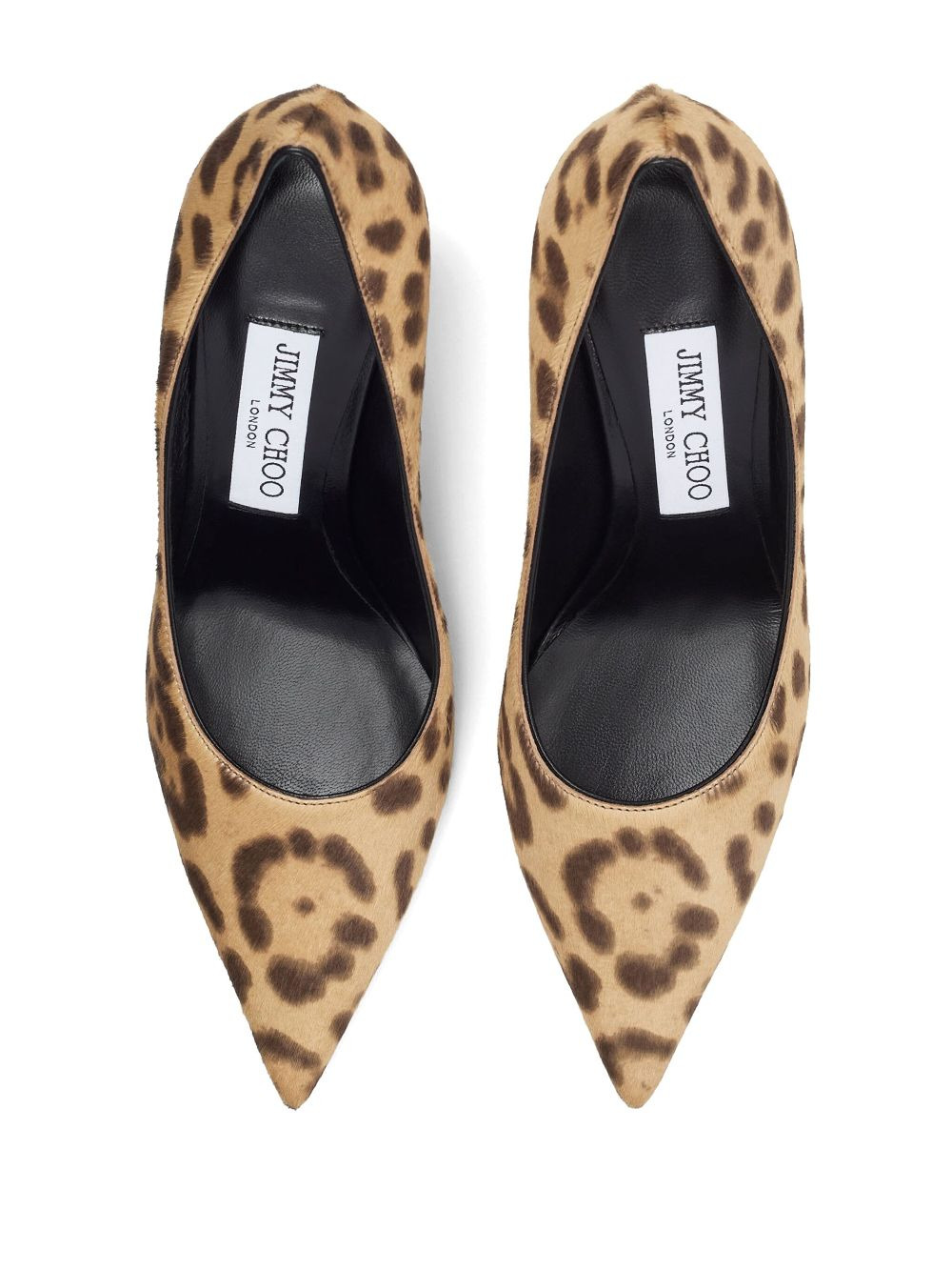 Jimmy Choo Pumps - 4