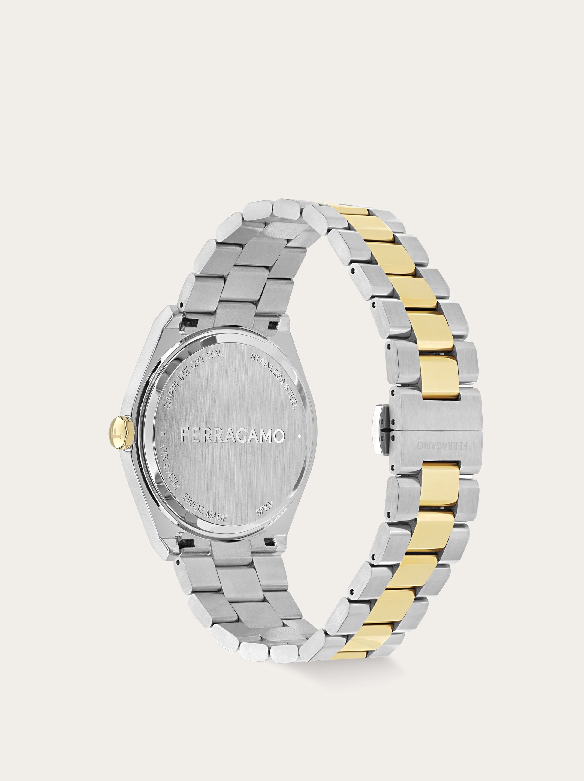 Vega Upper East  Watch - 2