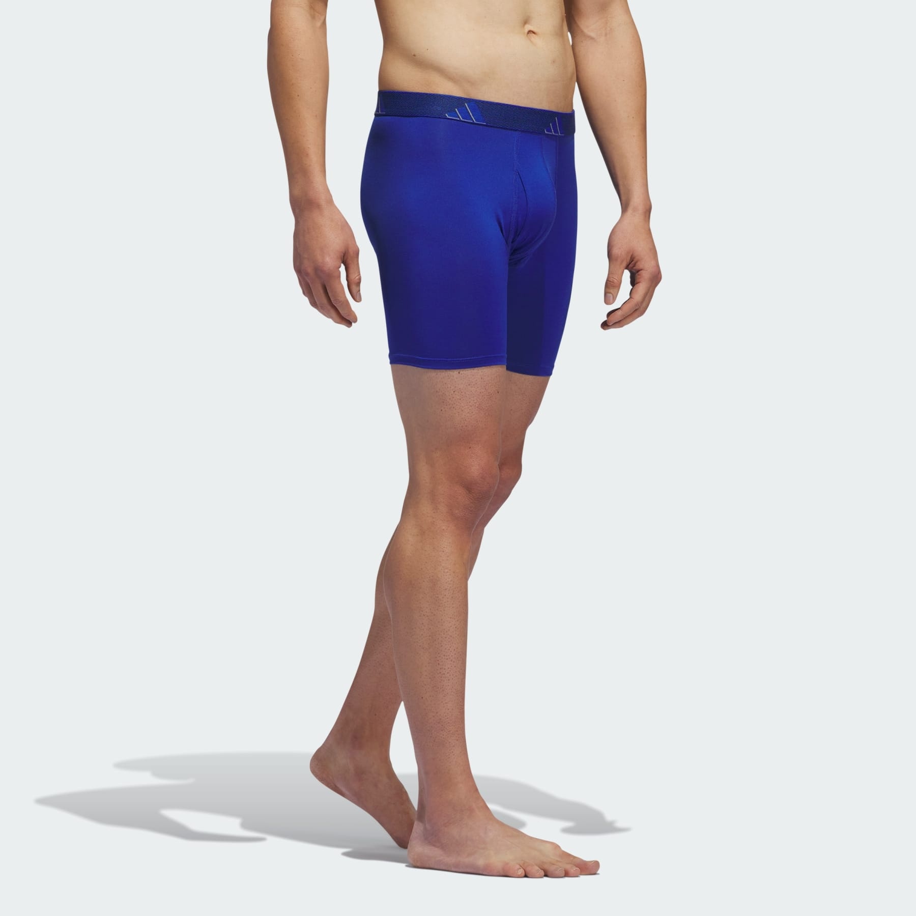 Microfiber Boxer Briefs 3-Pack - 4