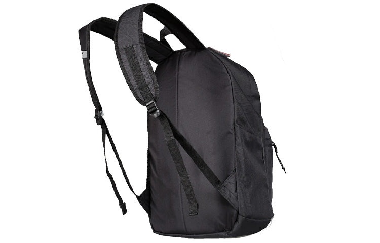 PUMA Academy Backpack 'Black' 075733-01 - 3