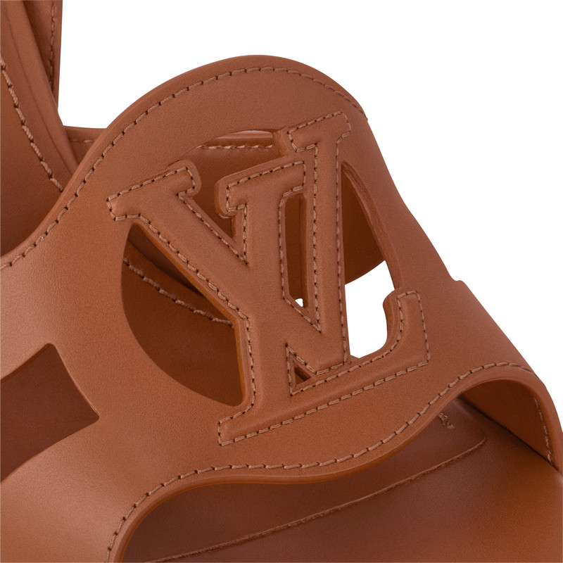 LV Isola Sandal 4