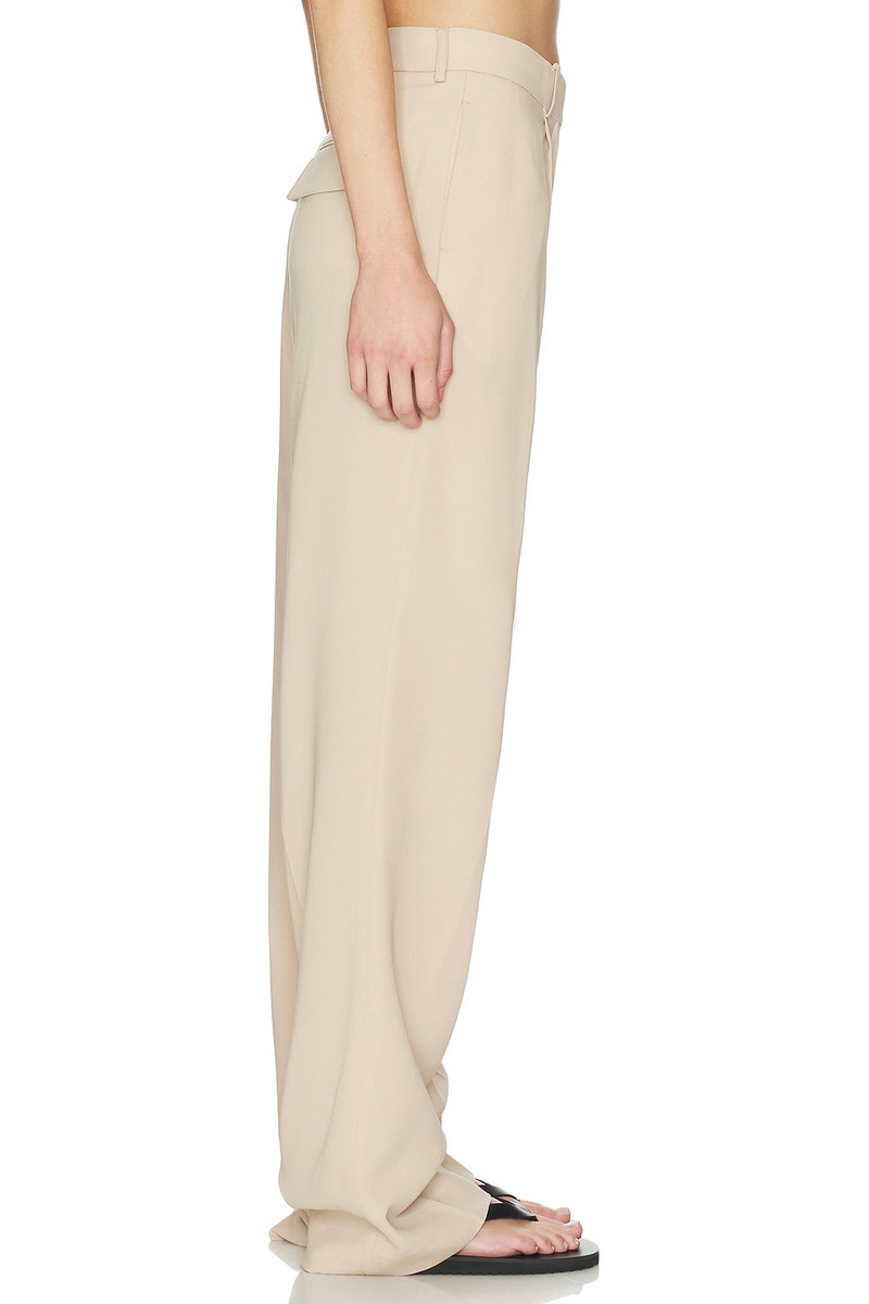 AYA MUSE Soli Trousers outlook