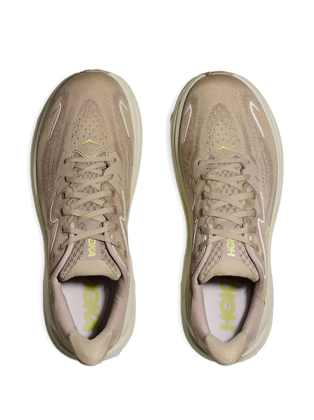 Clifton 10 sneakers - 5