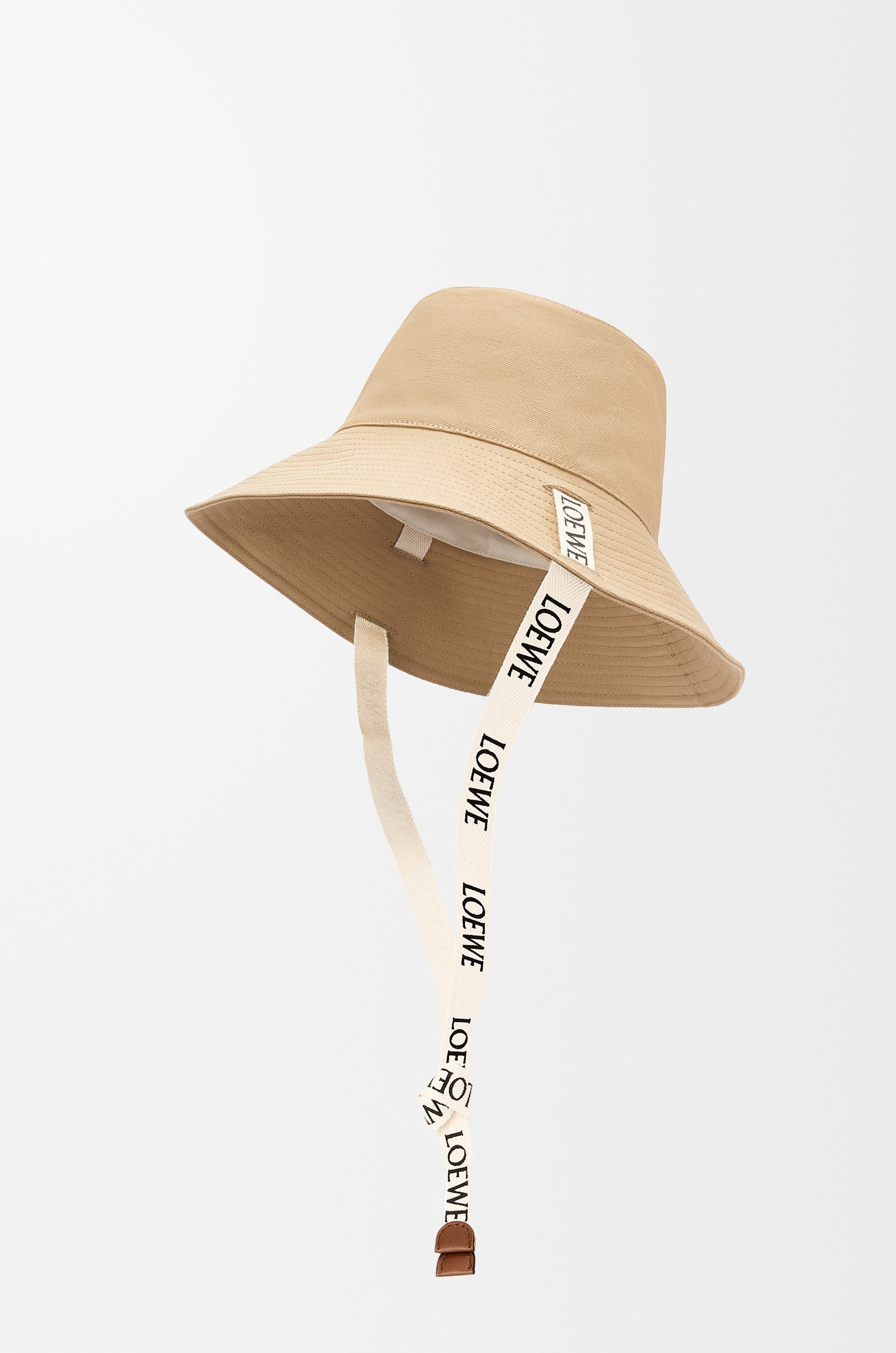 Fisherman hat in canvas - 3