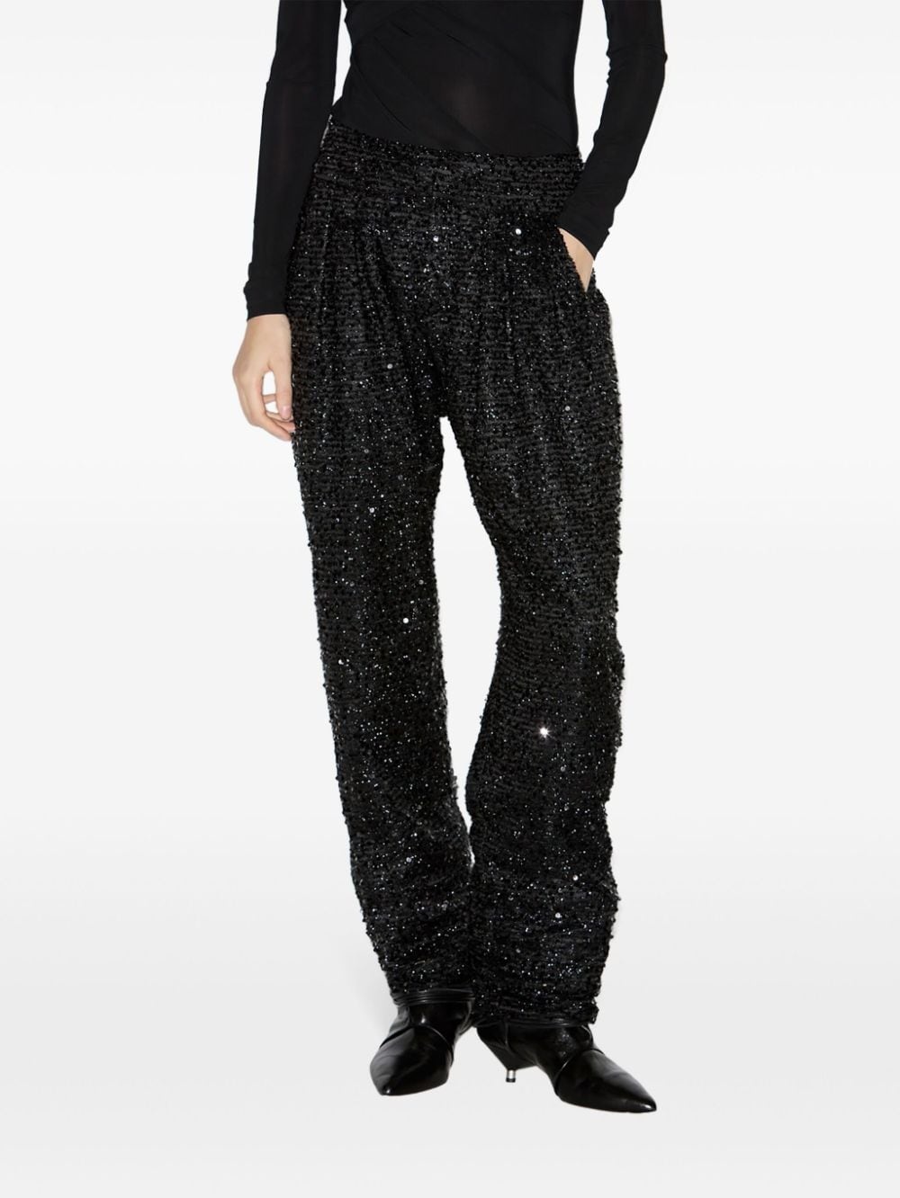 Aras trousers - 3