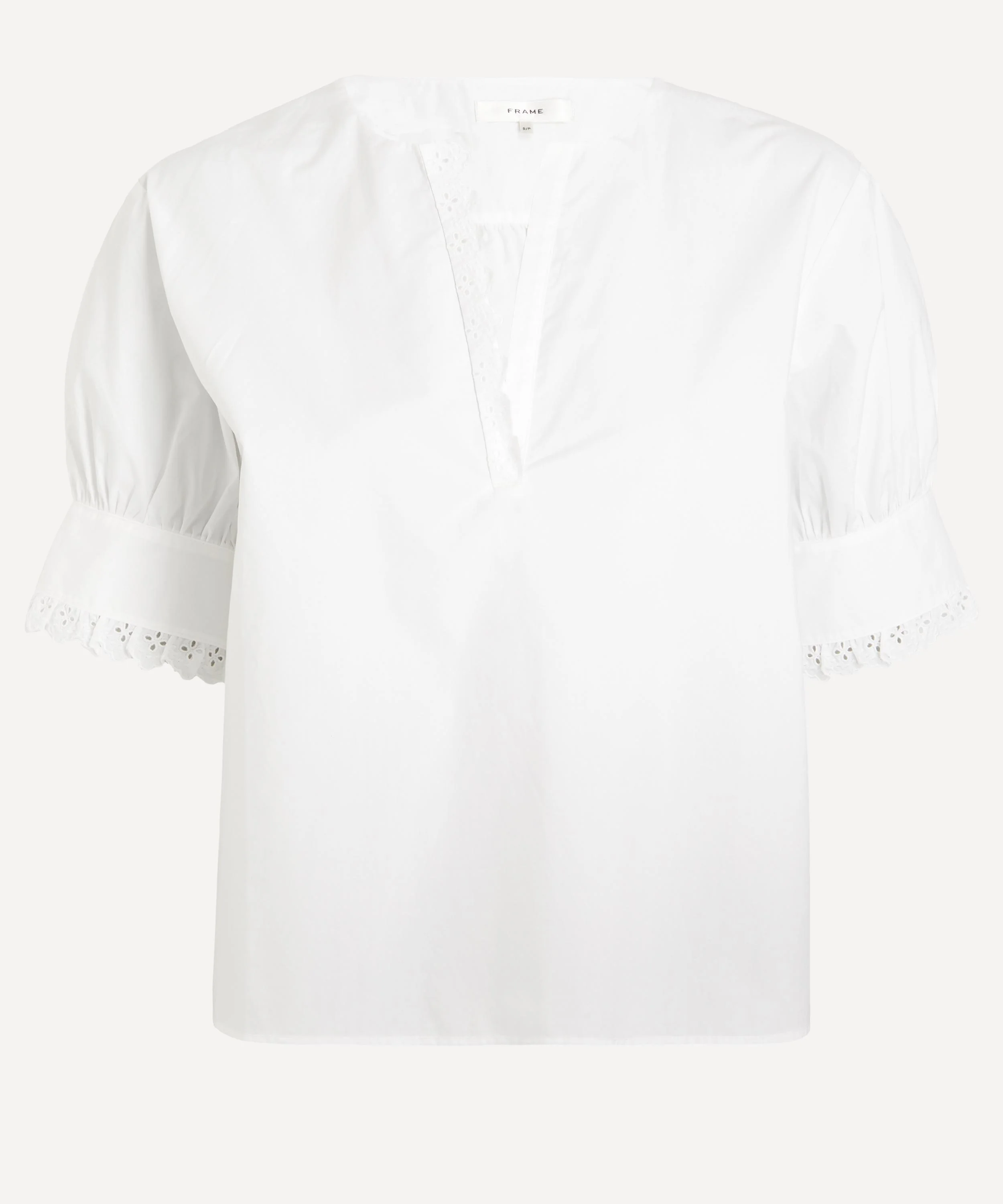 Keepsake Popover Top - 1