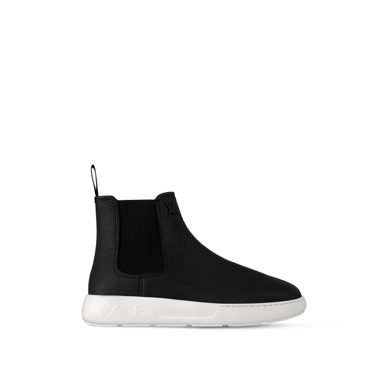 LV Pacific Chelsea Boot 1