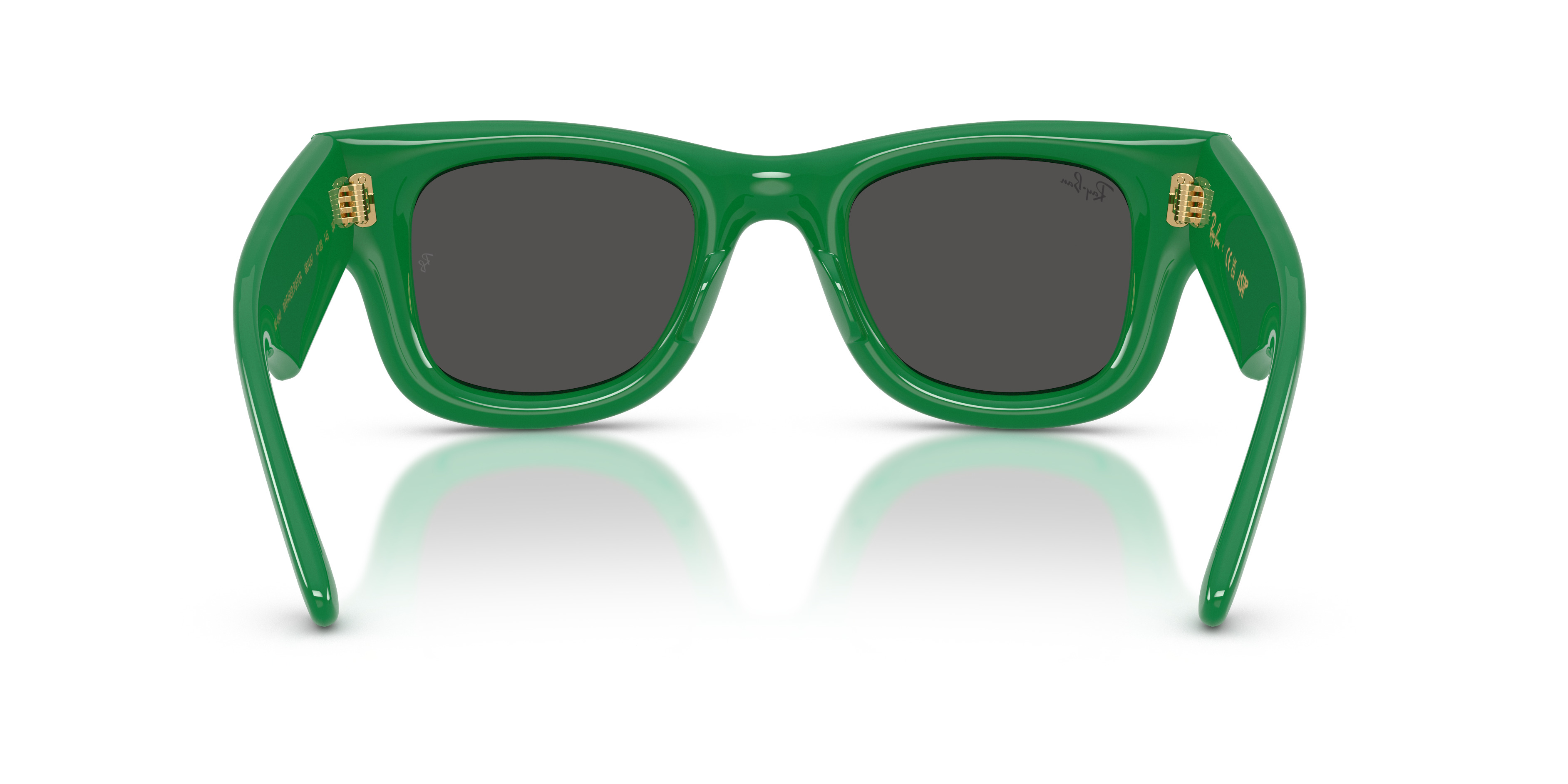 RB4940 Wayfarer Puffer - 5