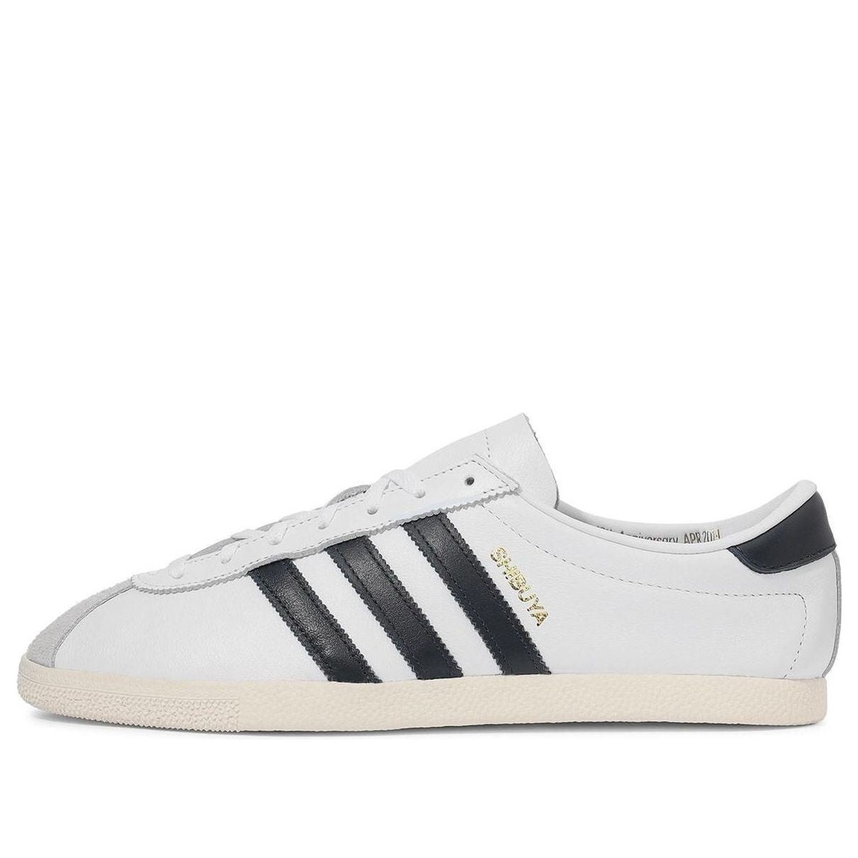 adidas originals SHIBUYA x BILLY'S 'White Black' IH1306 - 1