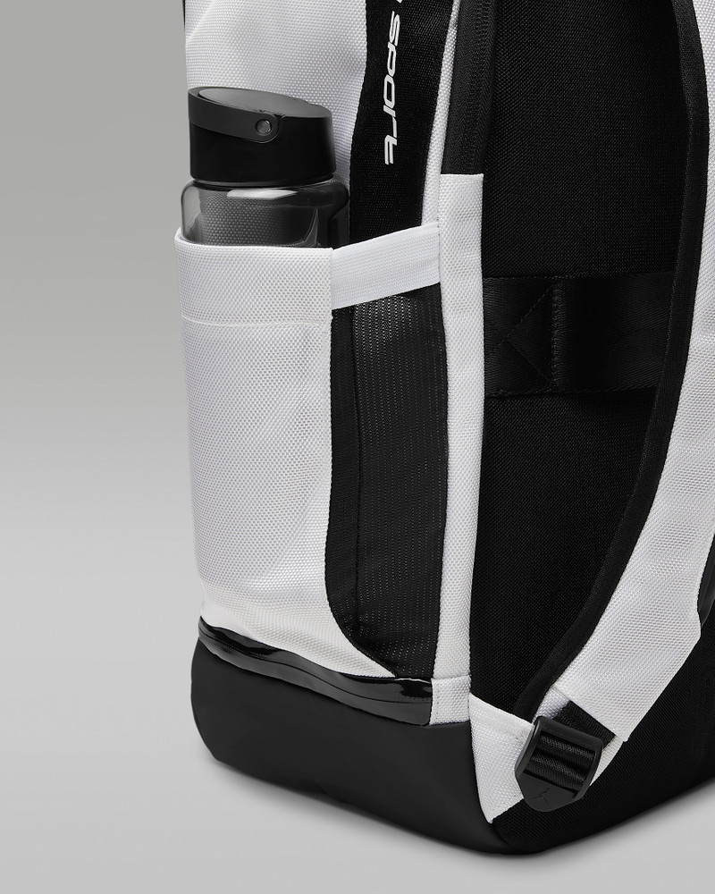 Jordan Sport Backpack (32.9L) 9
