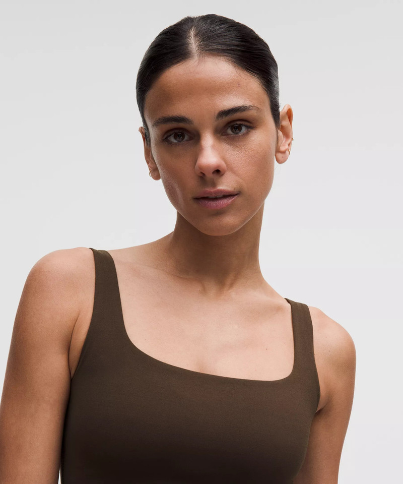 Bend This Scoop and Square Bra *Light Support, A-C Cups 7