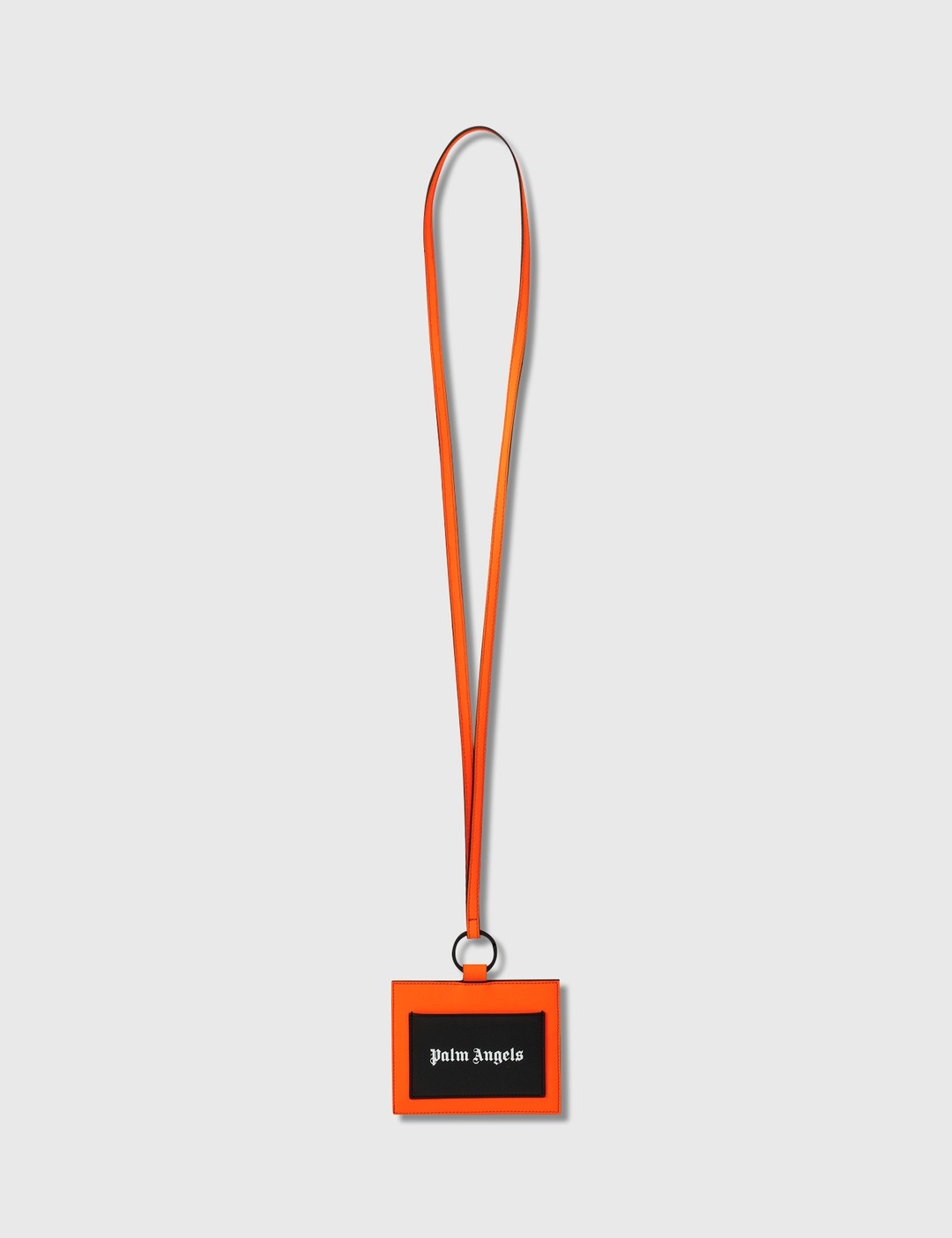 ICONIC NECK CARD HOLDER - 1