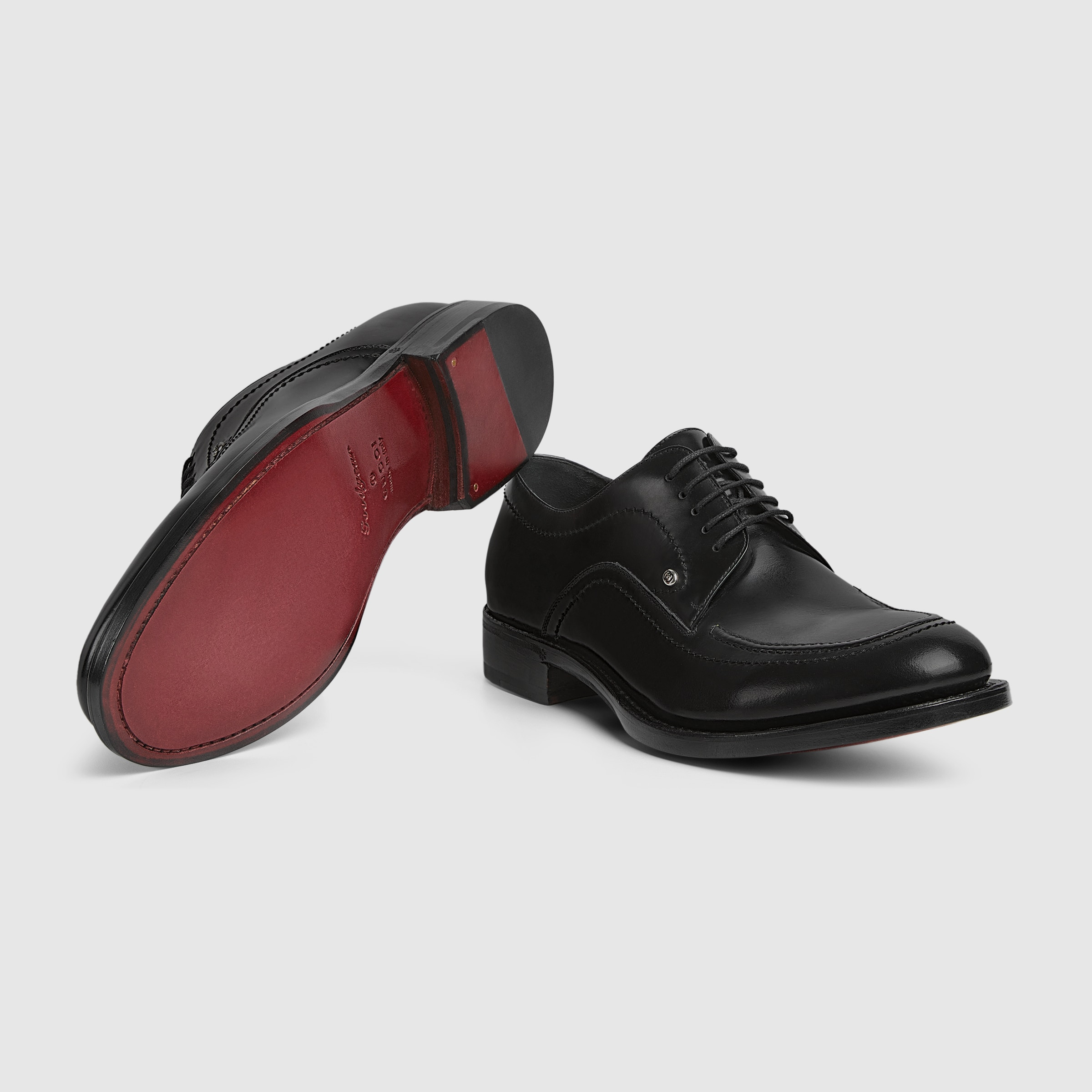 Men's lace-up shoe - 6