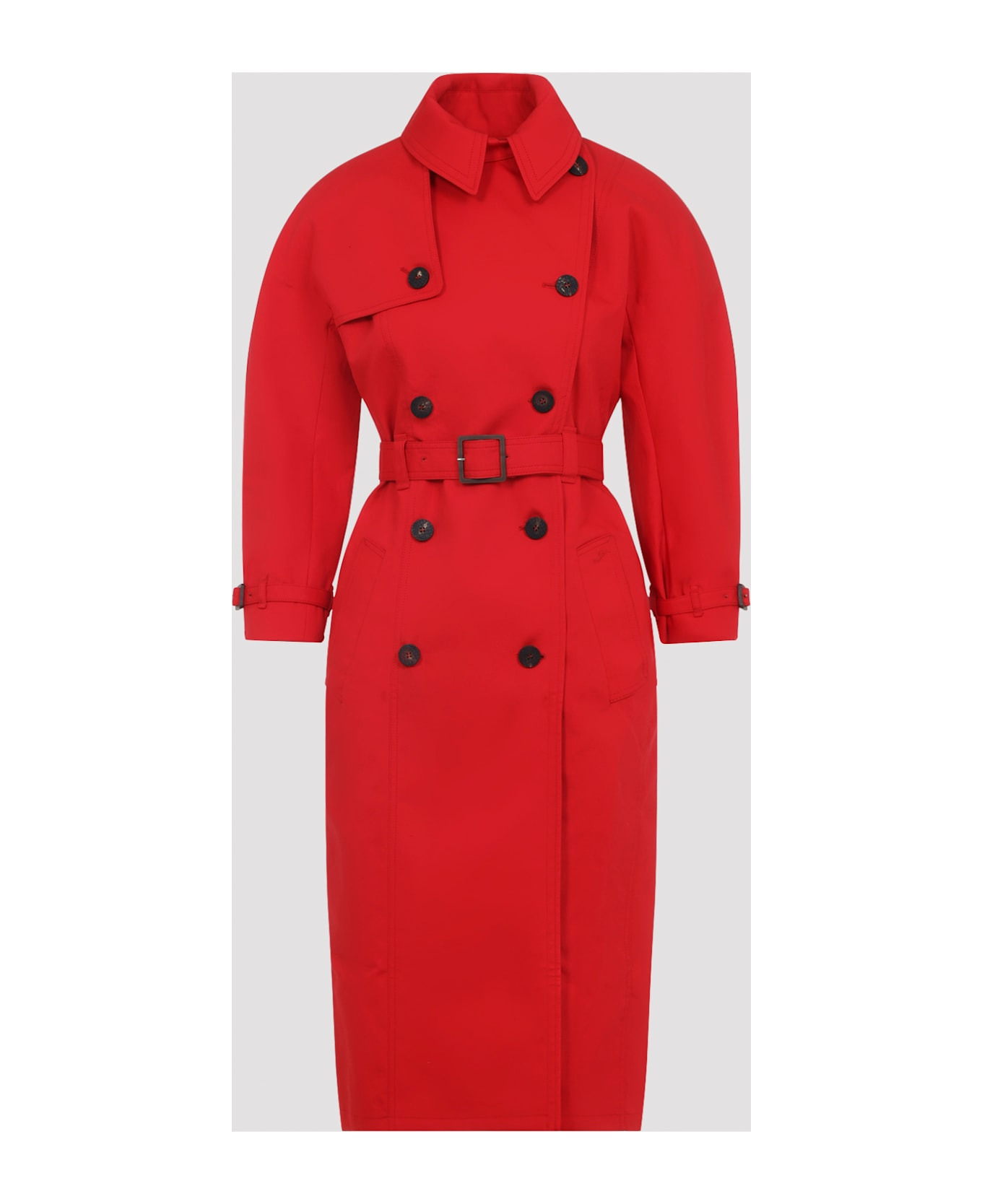 The Citta Trench - 3