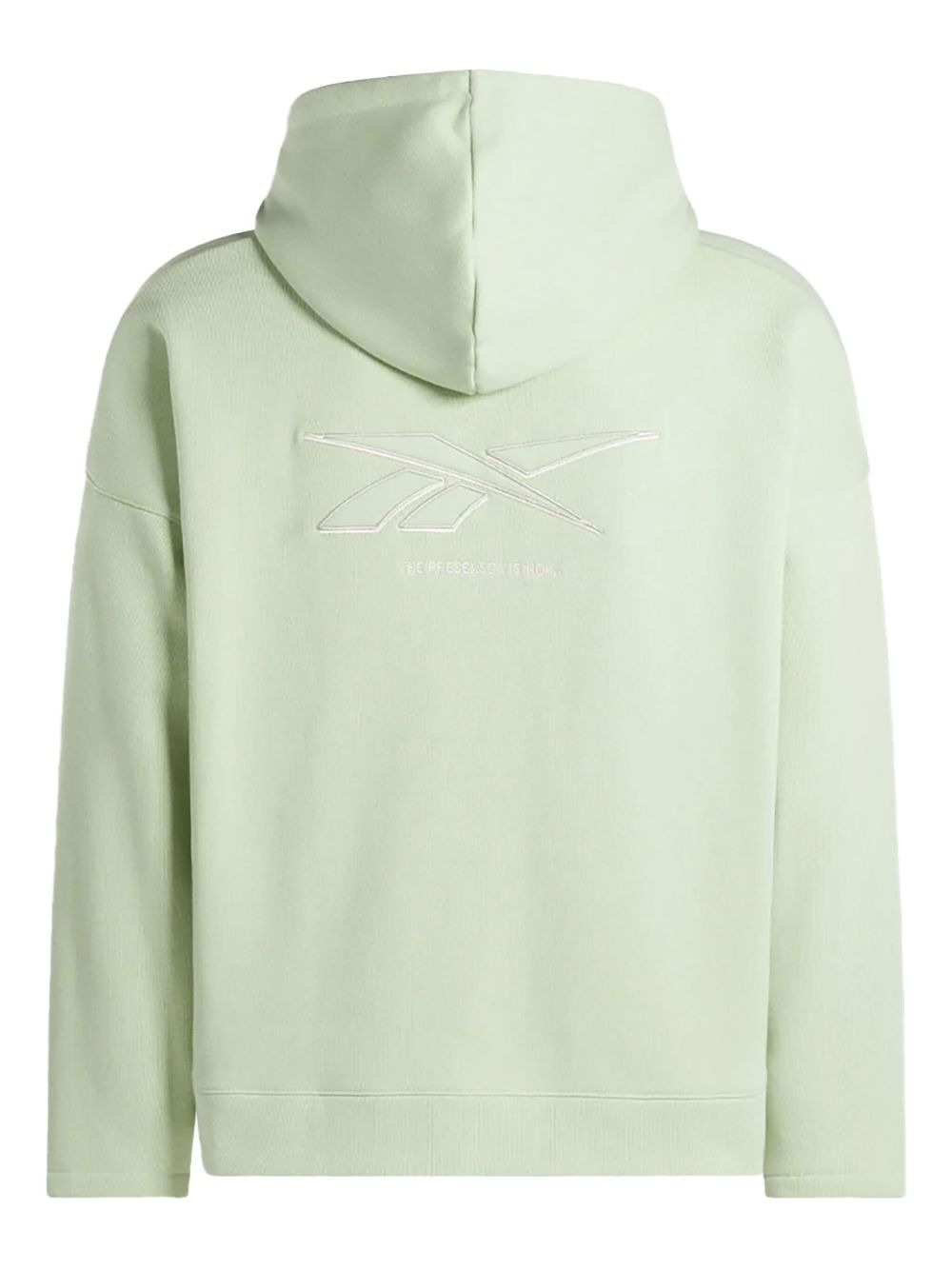 pullover hoodie - 2