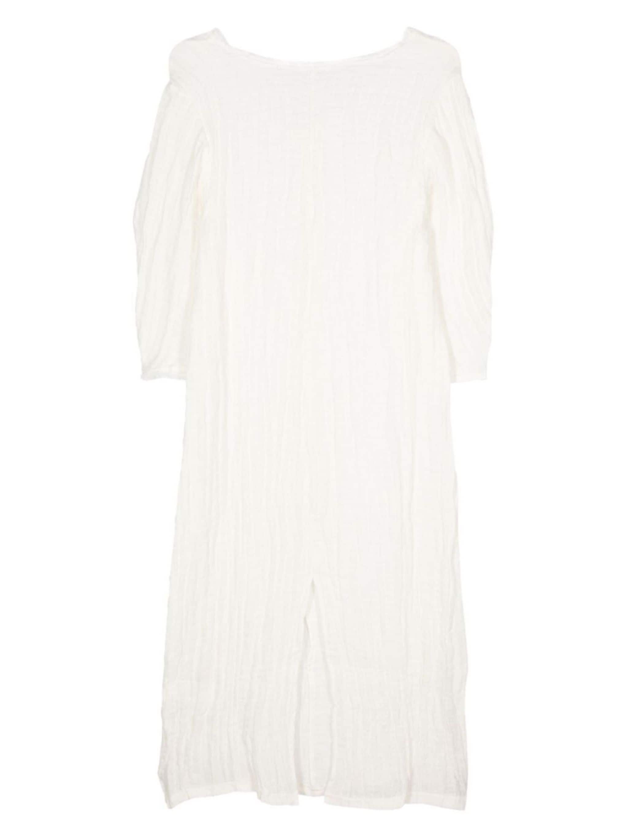 Miolla linen dress - 2