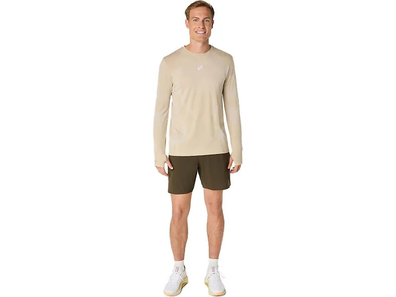Road Seamless Long Sleeve - 2