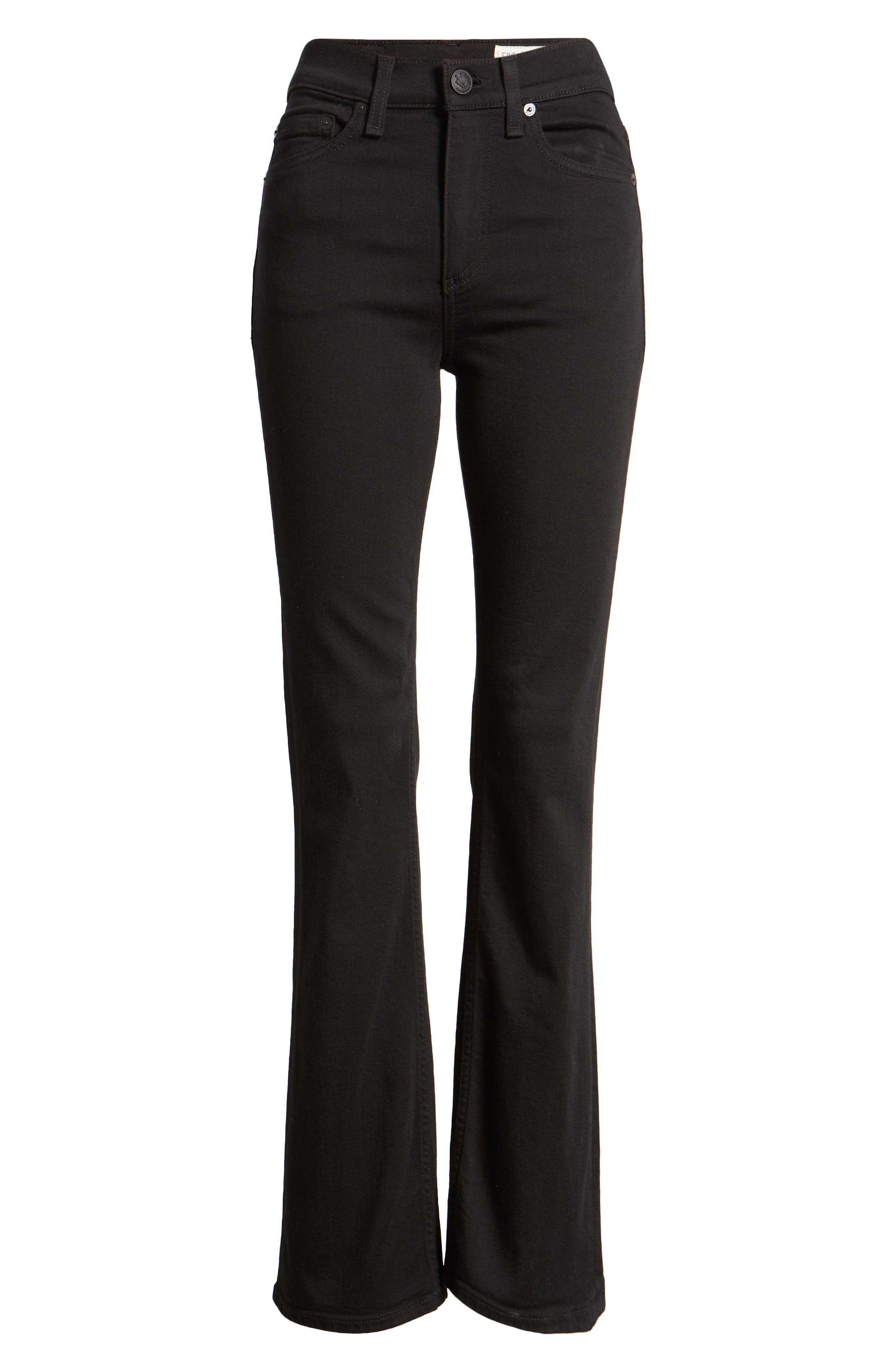 Peyton Bootcut Jeans - 5