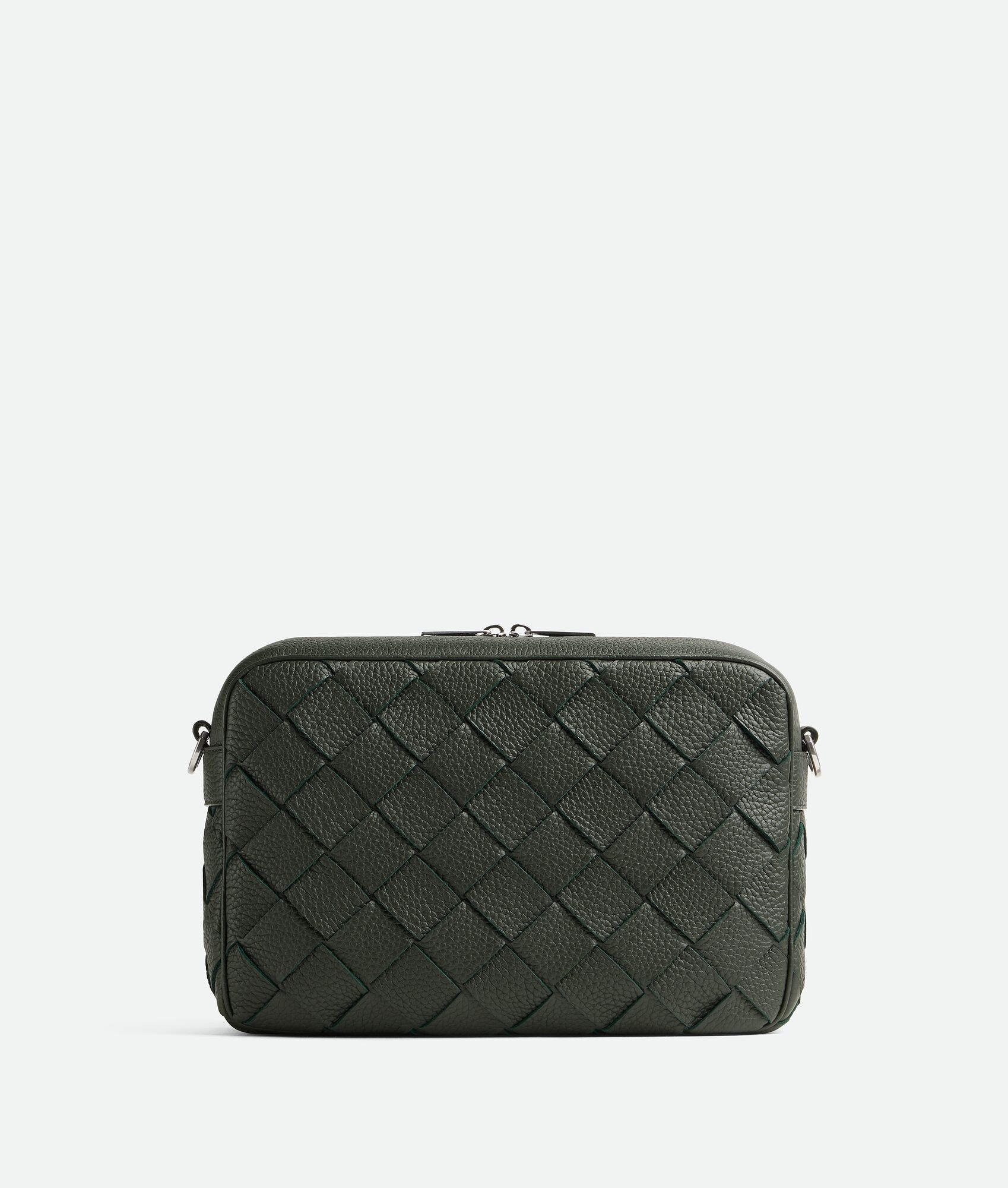 Intrecciato Camera Bag - 5