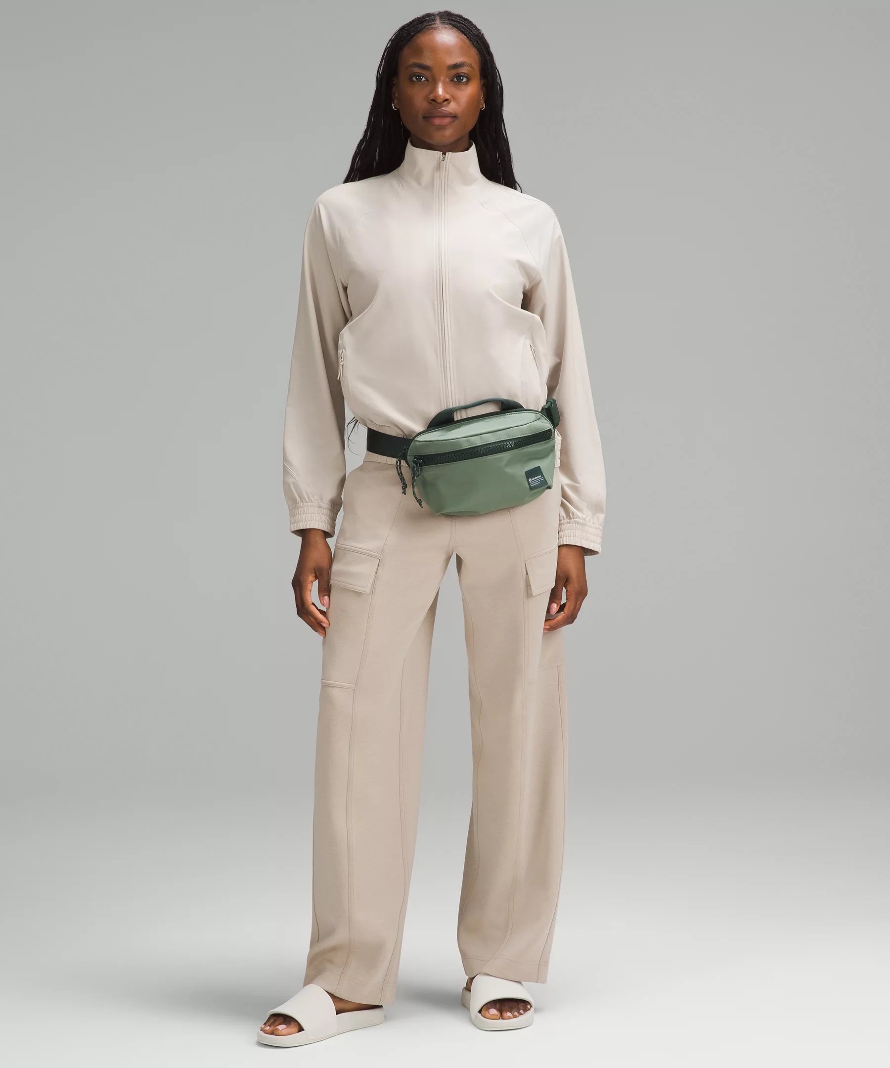 All Day Essentials Belt Bag 2.5L - 5