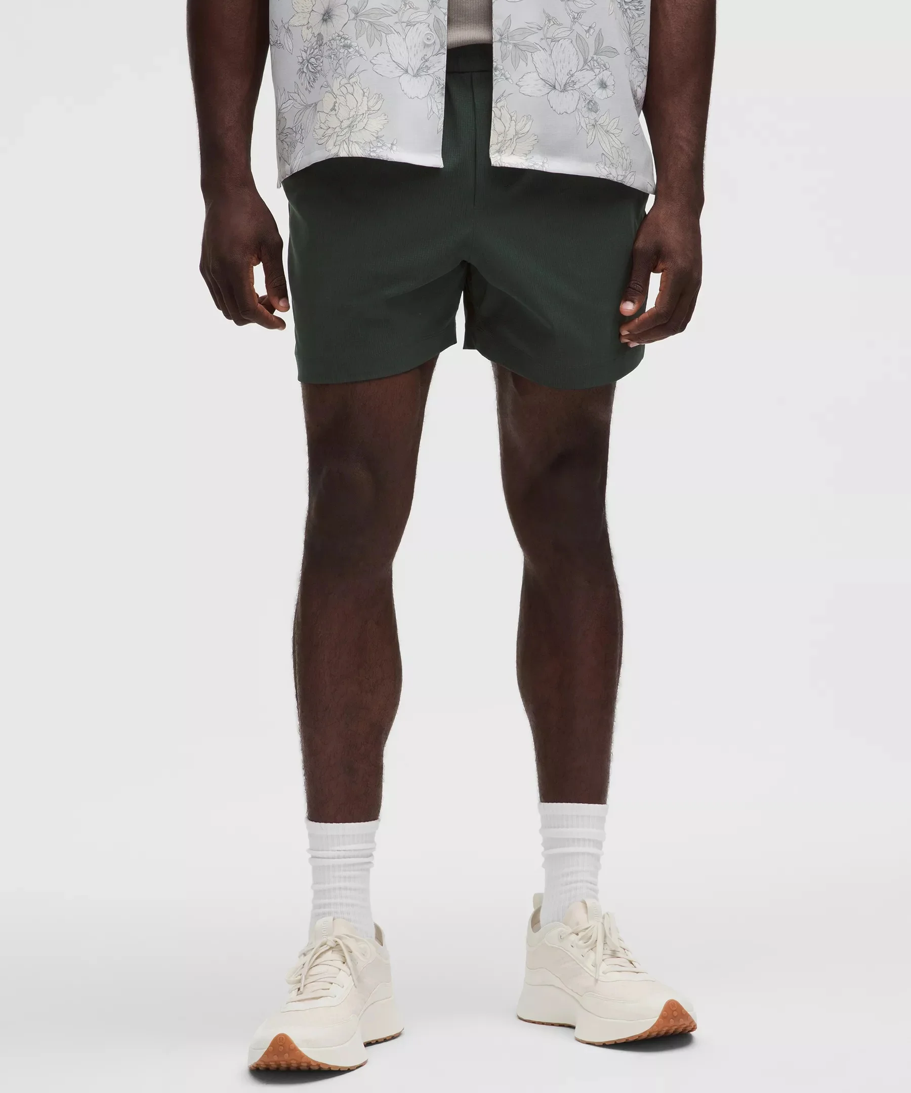 ABC WovenAir Pull-On Short 5" - 1