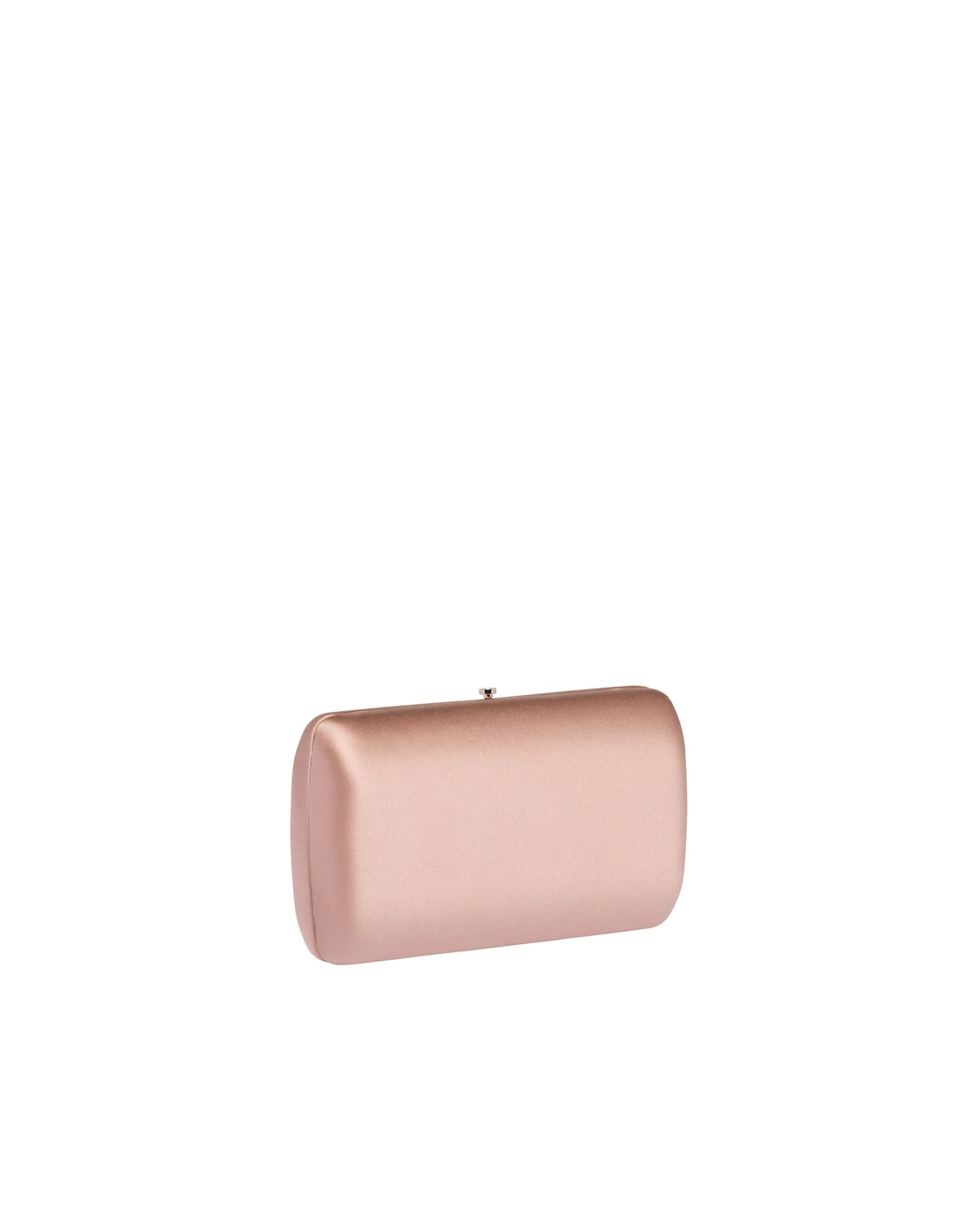 Satin clutch - 3