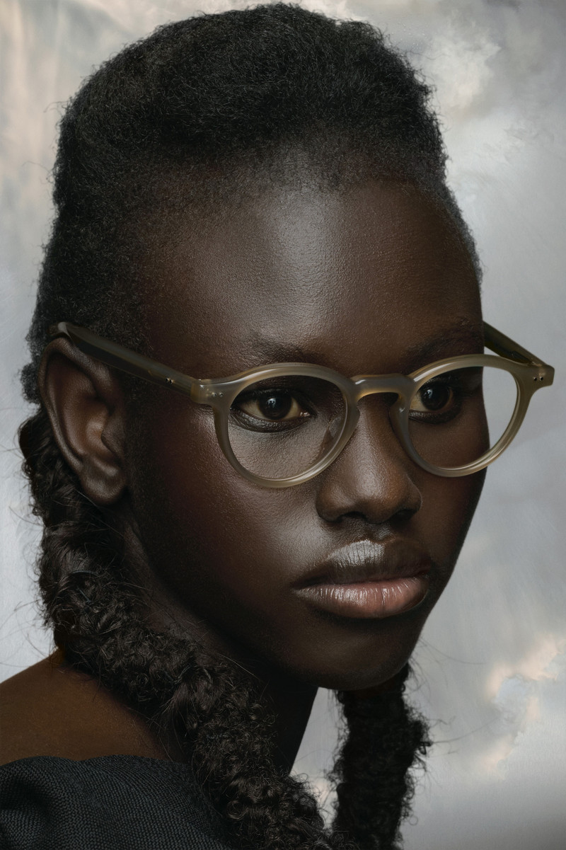 MM X Gentle Monster MM116 7