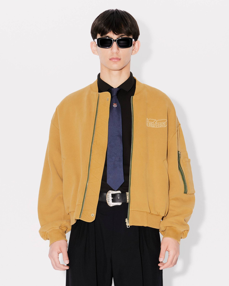 'KENZO Kube' reversible bomber 6