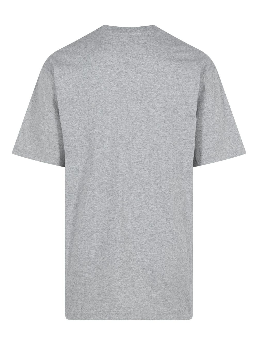 Motion Logo "SS23 - Heather Grey" T-shirt - 3