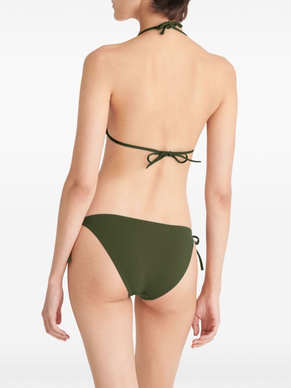 Malou side-tie bikini bottoms - 5