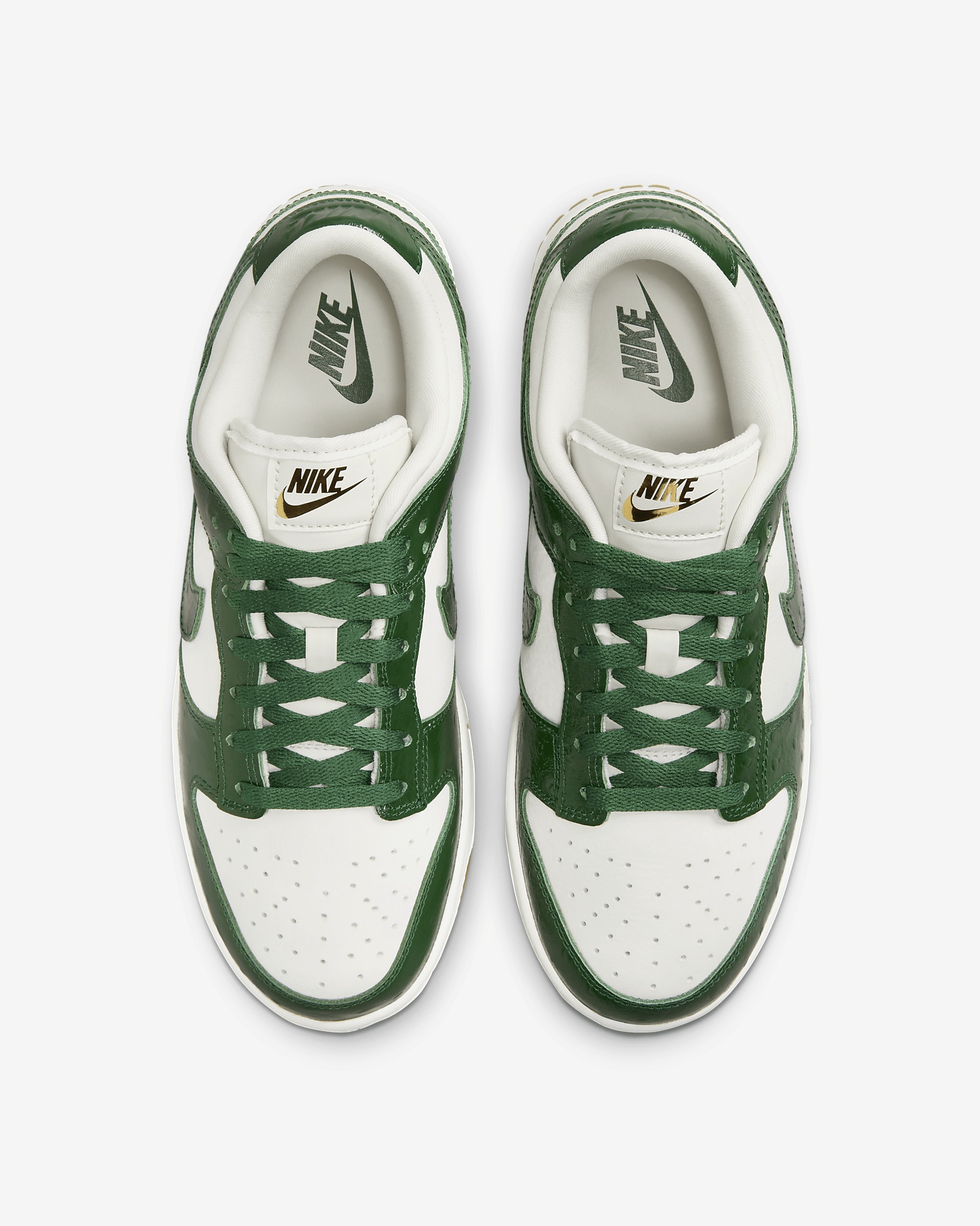 Nike Dunk Low LX Women's Shoes - 4