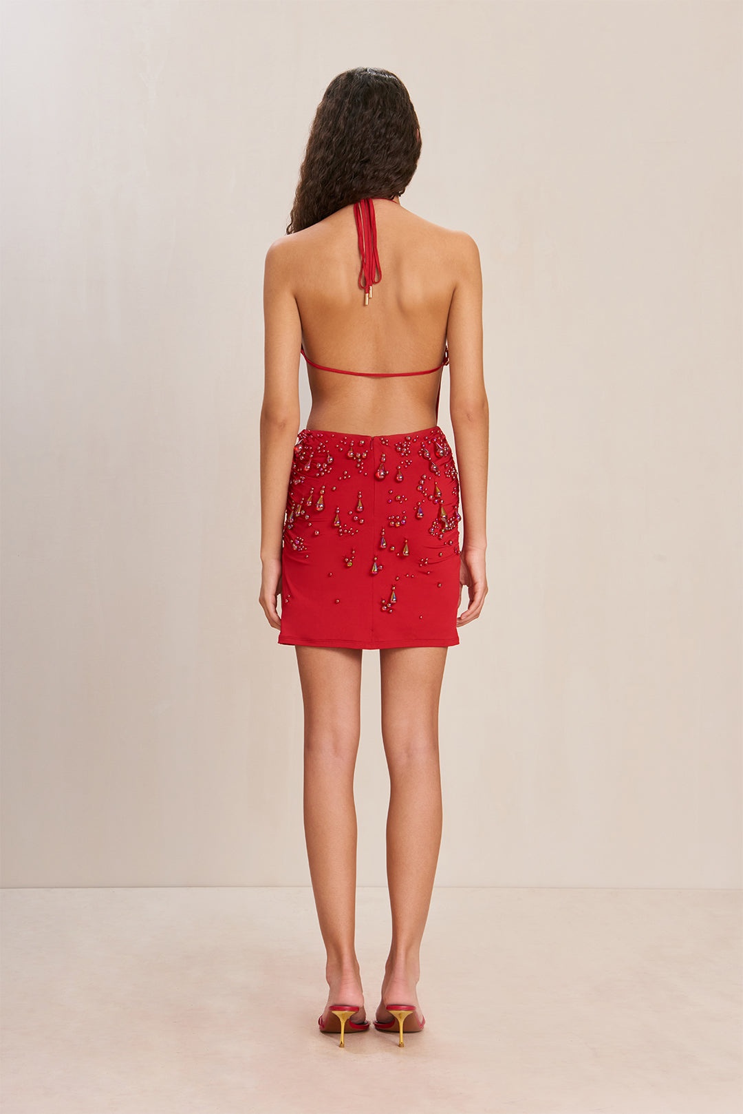 ARTEMIS DRESS - 7