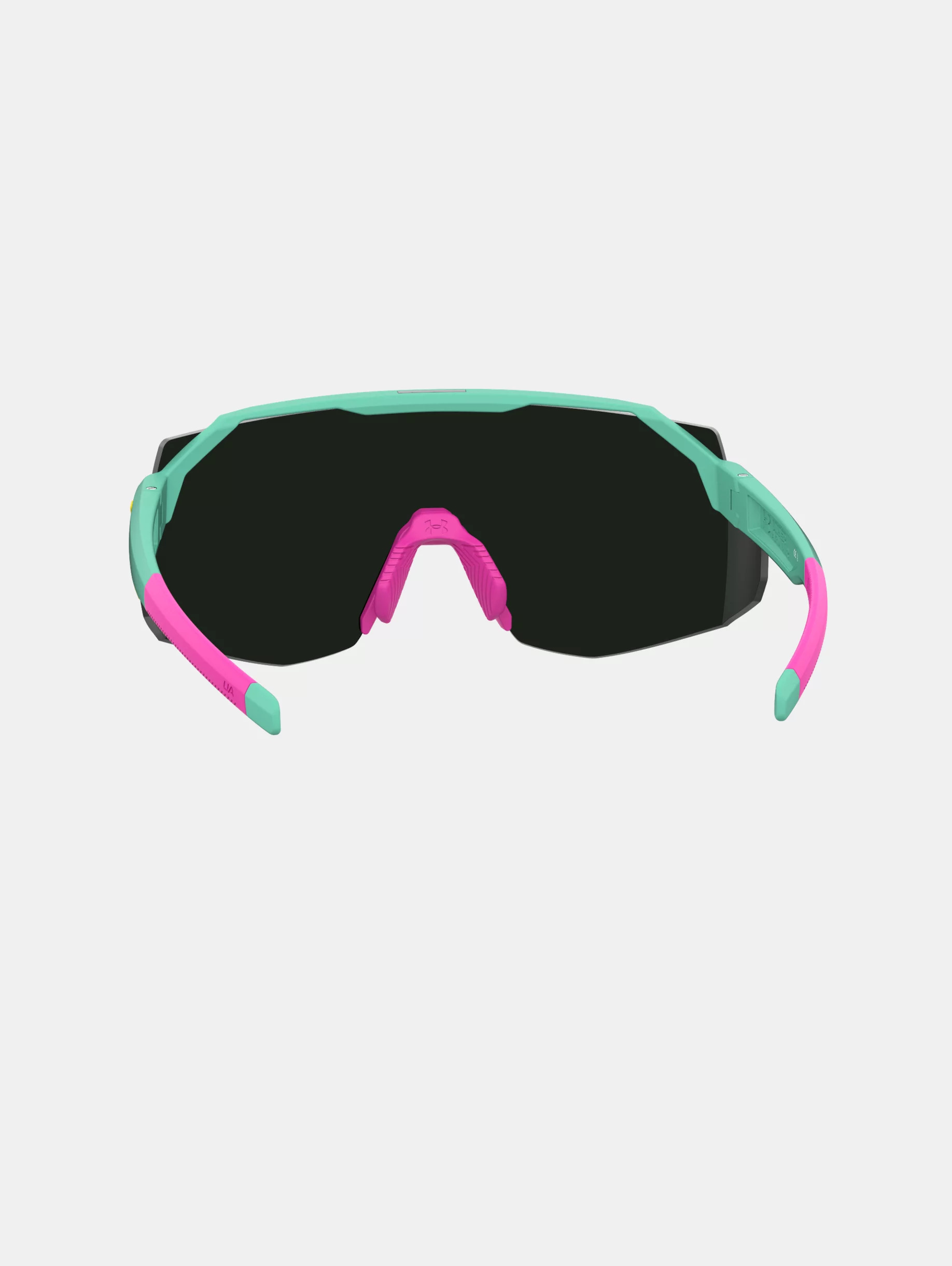 Unisex UA SqUad Mirror Sunglasses - 2