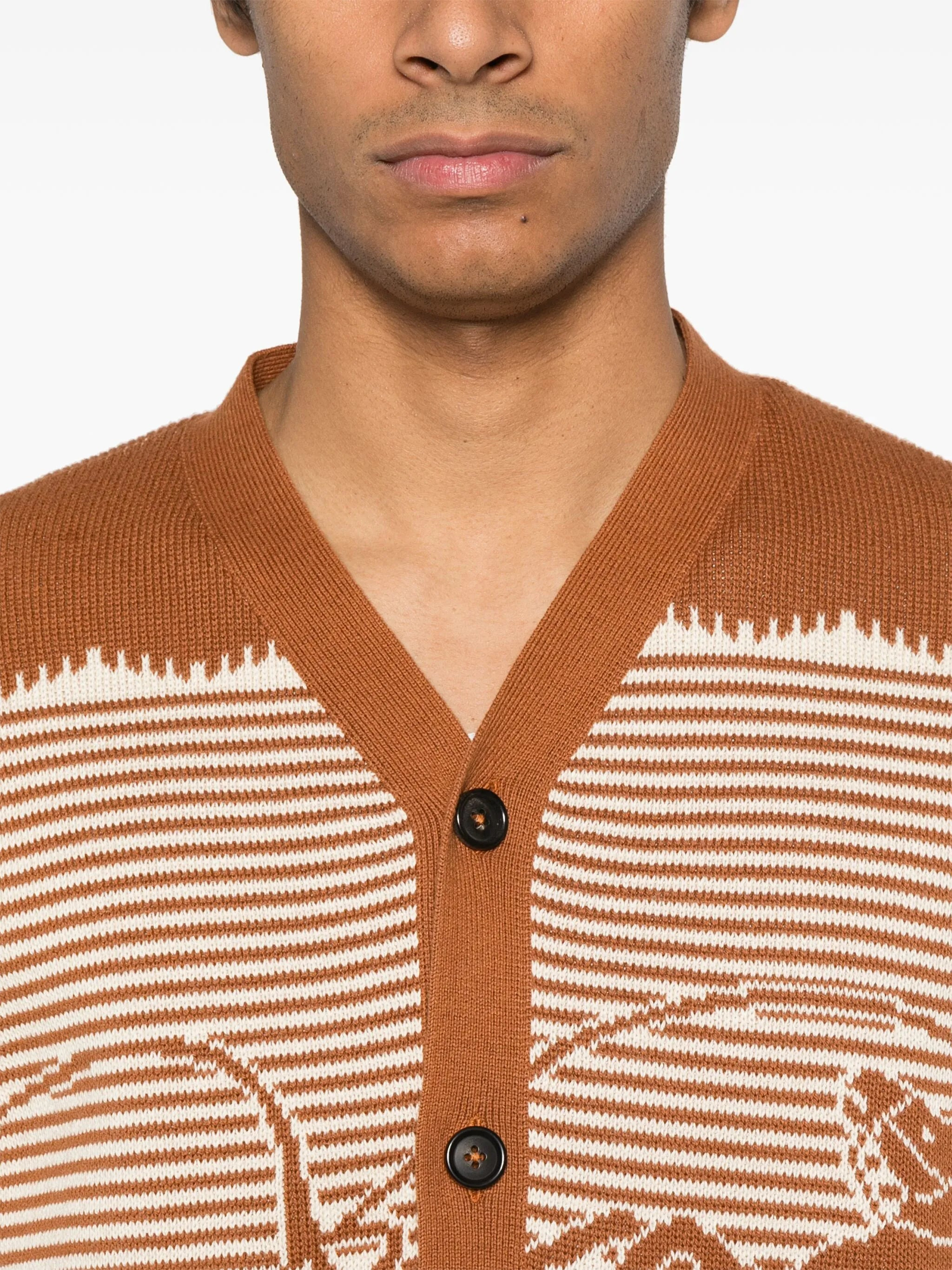 Buckaroo cardigan - 5