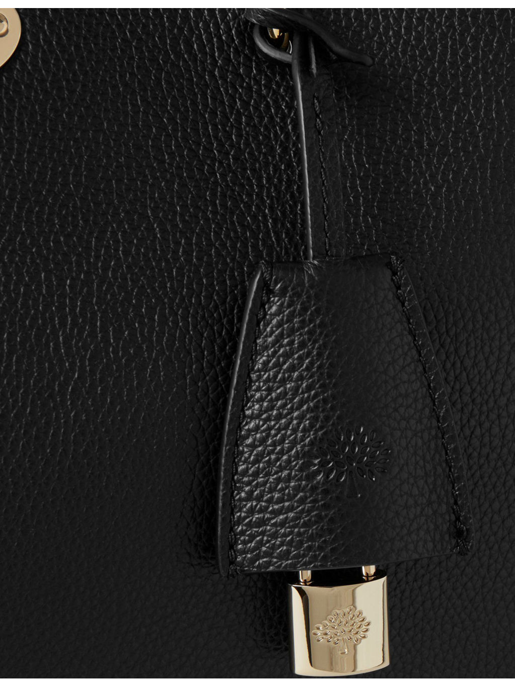 Lily Chain tote bag - 3