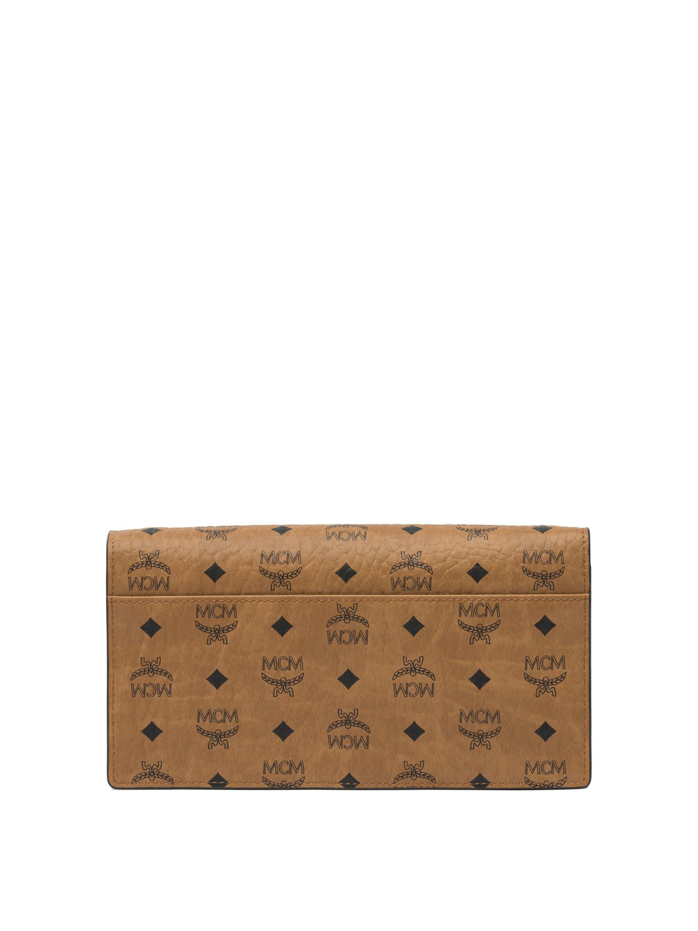 Clutches Brown - 3