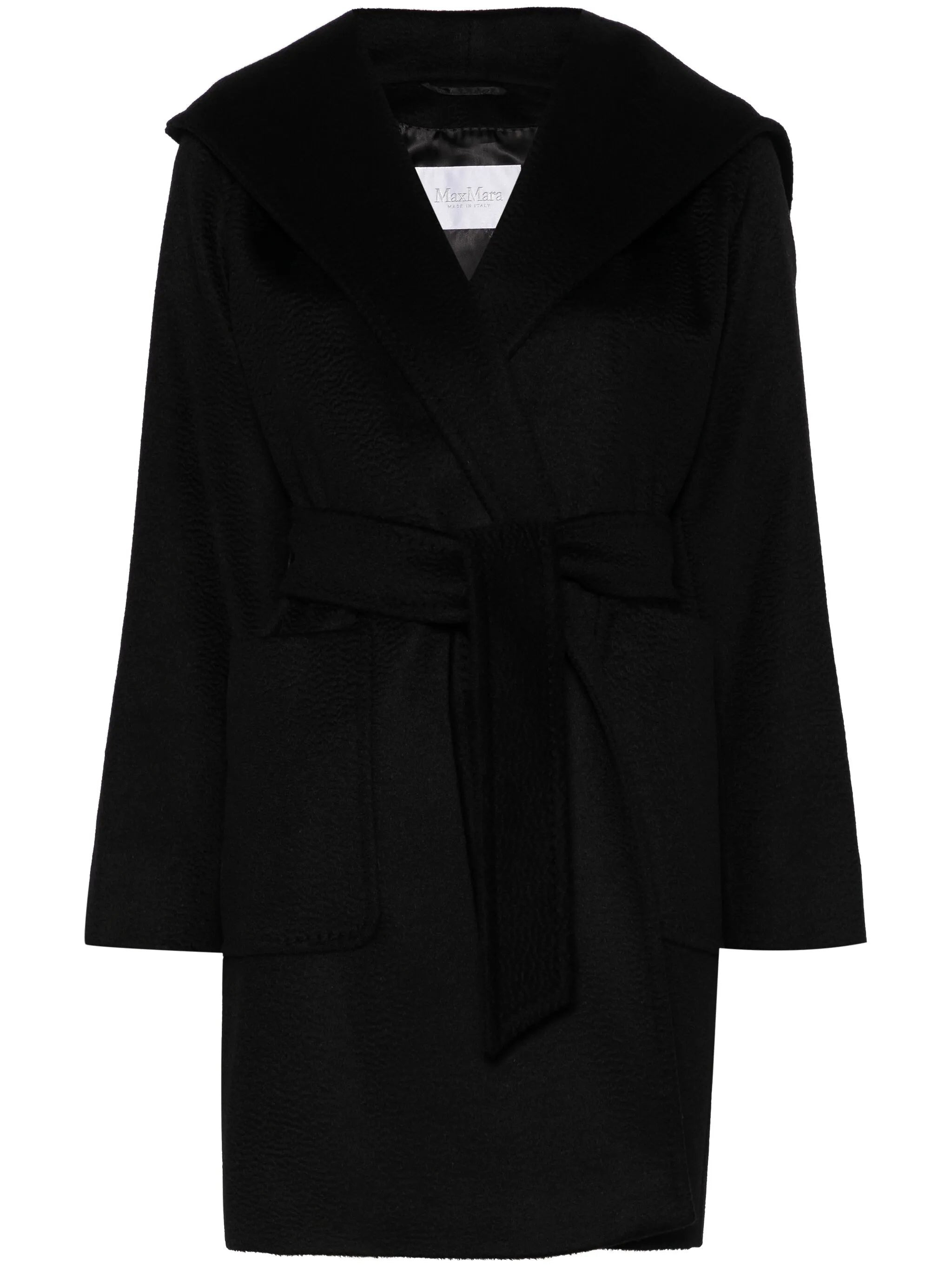 Max Mara Rialto Coat - 1